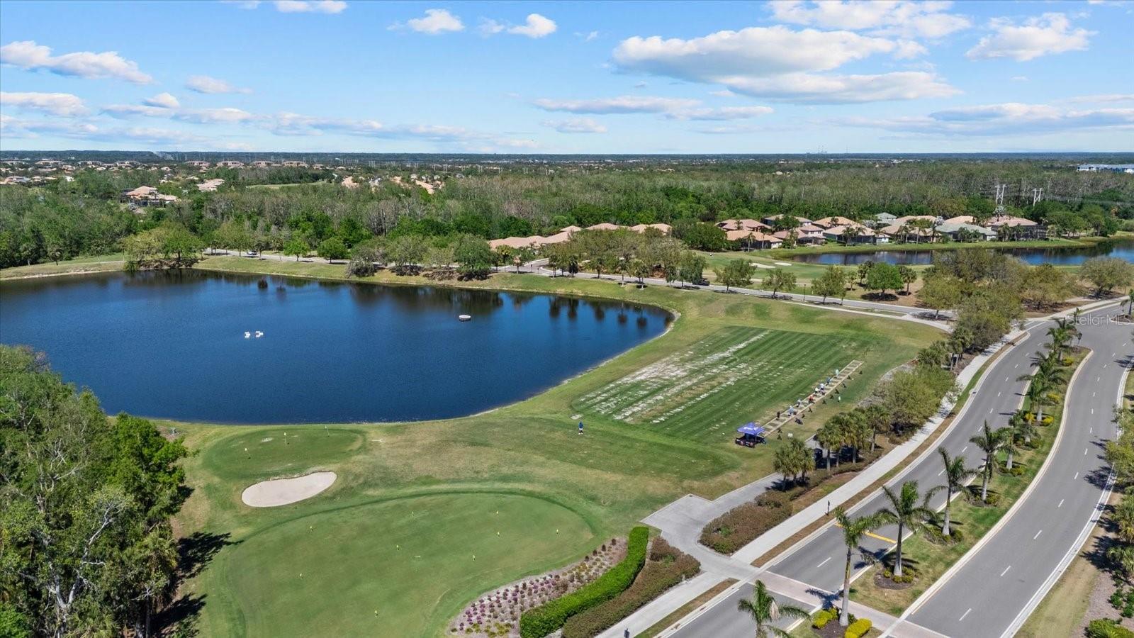STONEYBROOK AT HERITAGE HARBOUR D-1 - Residential