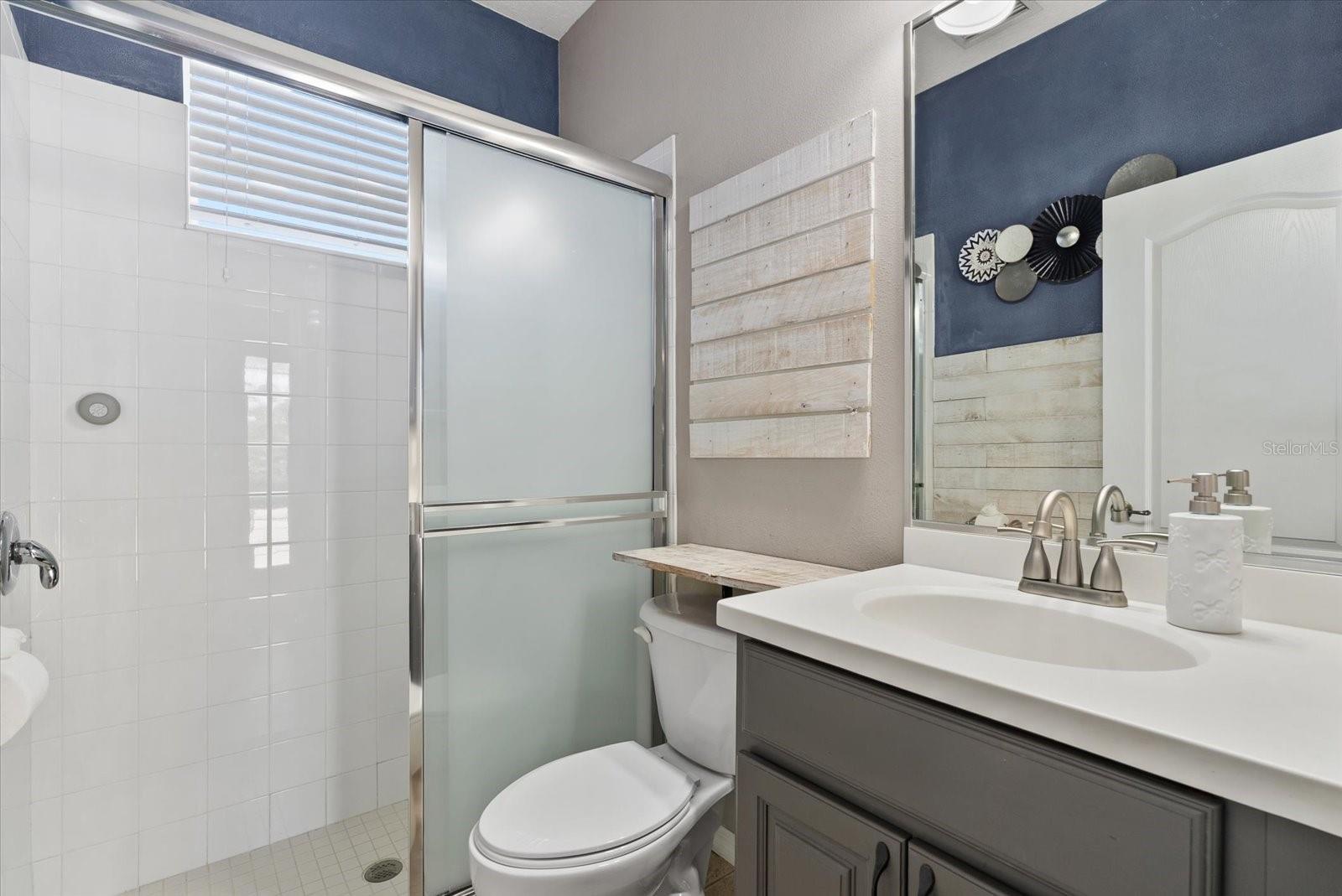 STONEYBROOK AT HERITAGE HARBOUR D-1 - Residential