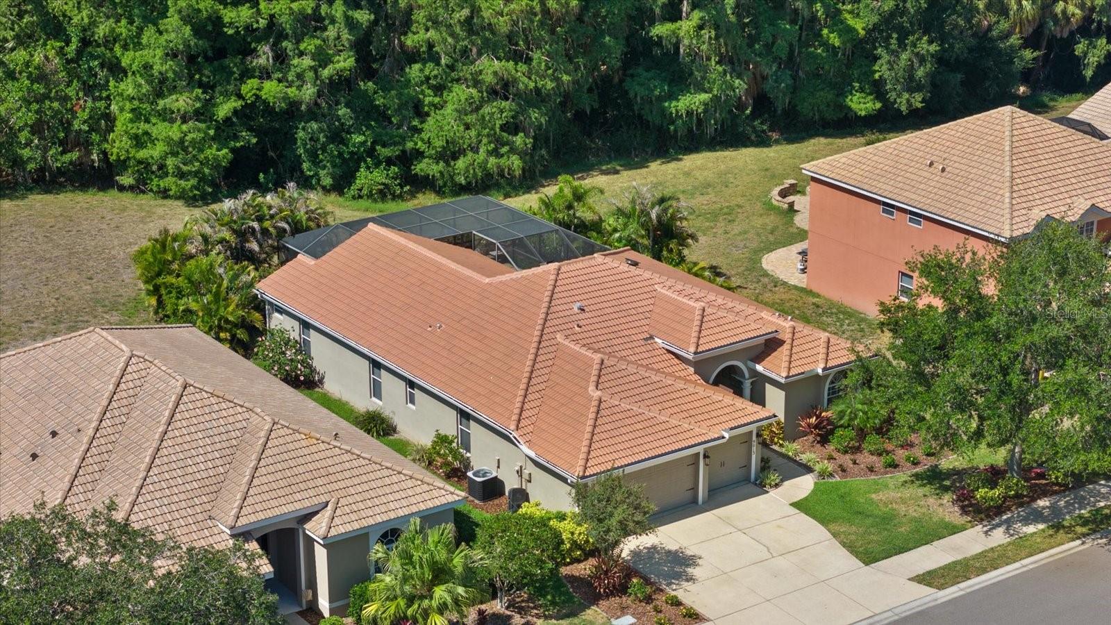 STONEYBROOK AT HERITAGE HARBOUR D-1 - Residential