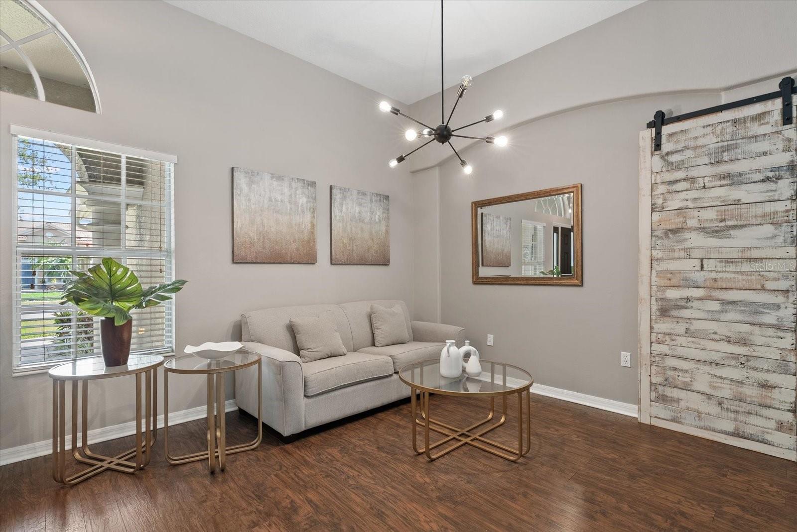 STONEYBROOK AT HERITAGE HARBOUR D-1 - Residential