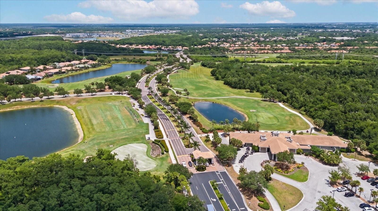 STONEYBROOK AT HERITAGE HARBOUR D-1 - Residential
