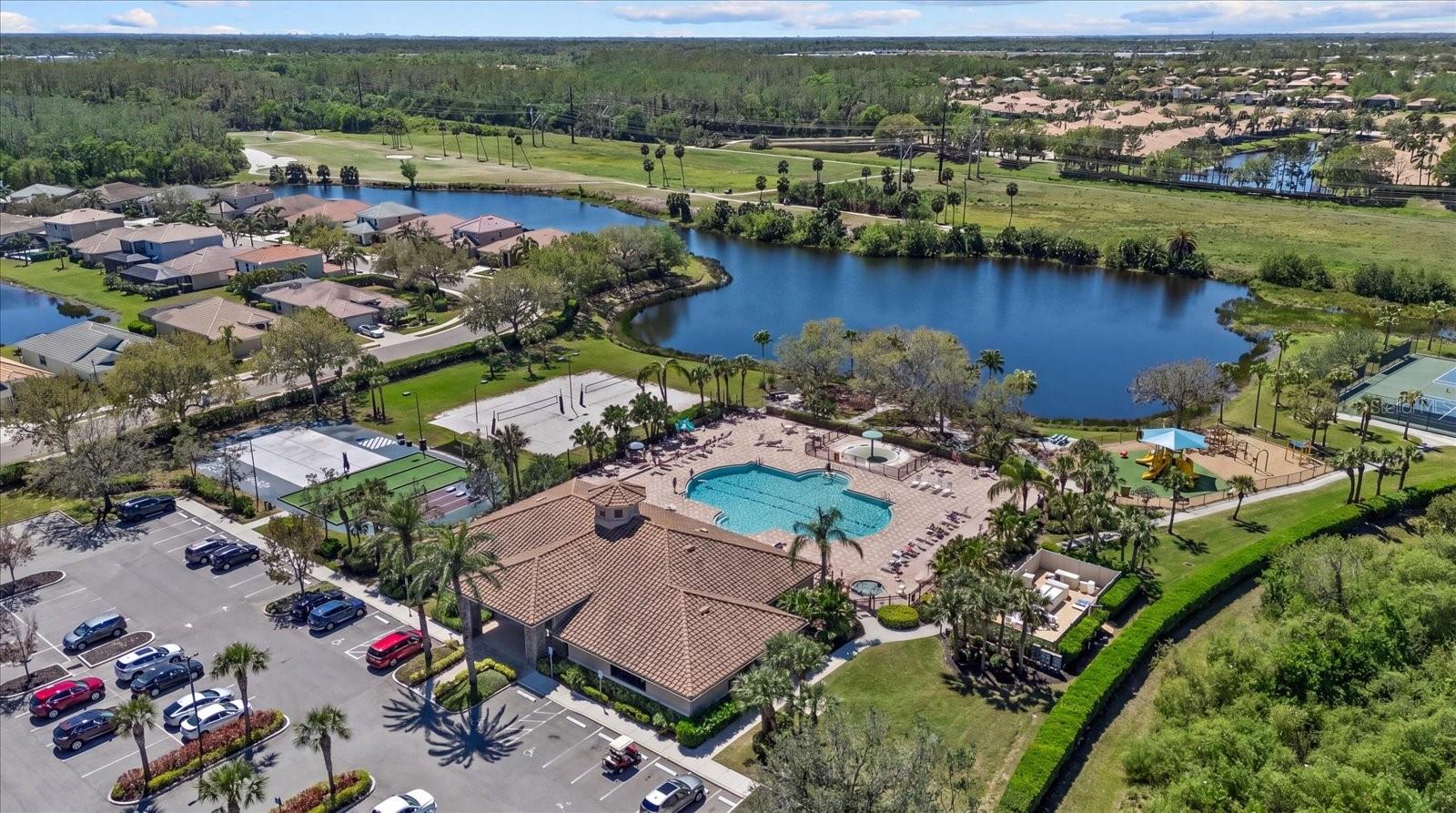STONEYBROOK AT HERITAGE HARBOUR D-1 - Residential