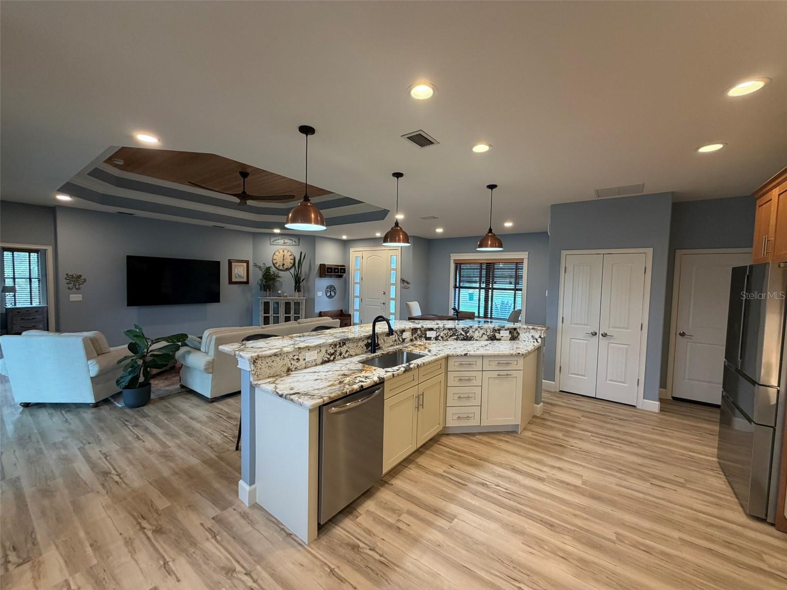 ROTONDA HEIGHTS - Residential
