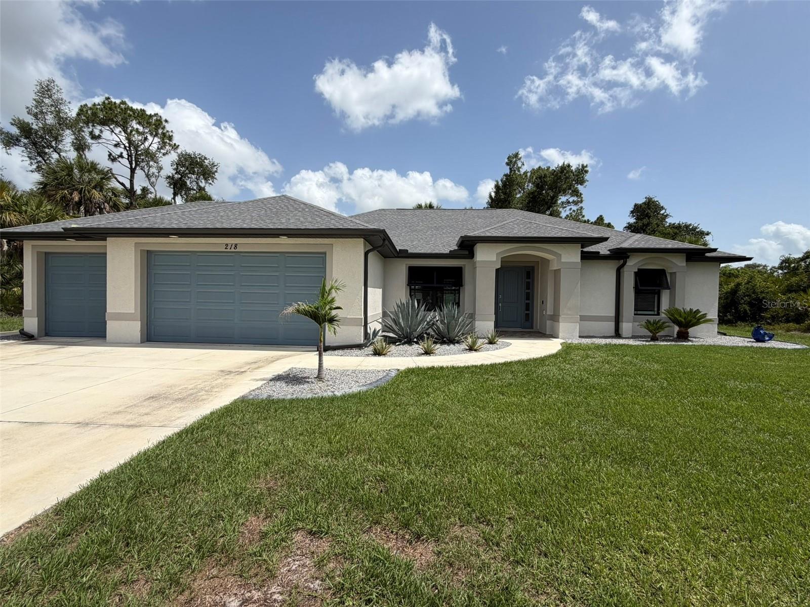 ROTONDA HEIGHTS - Residential