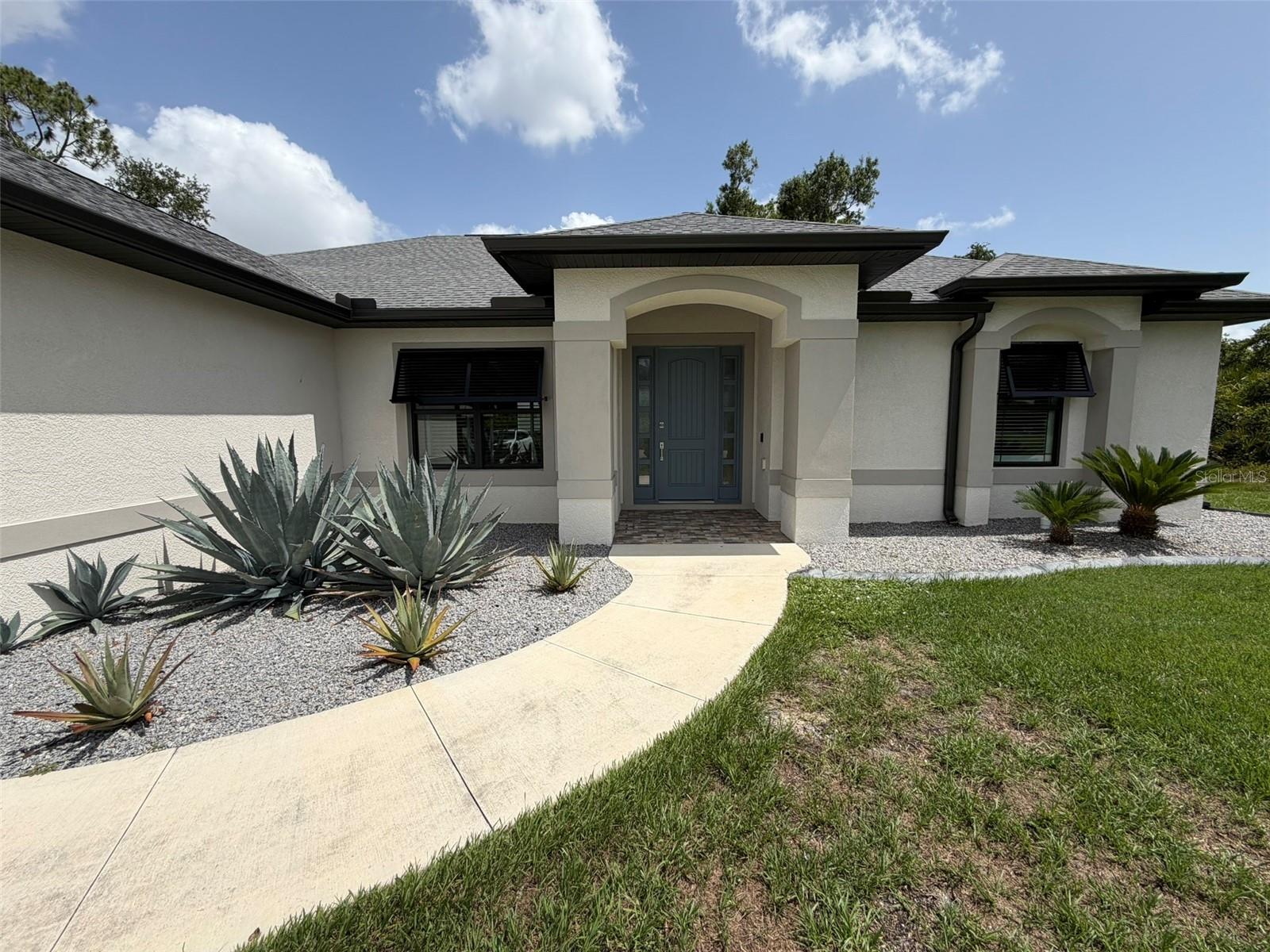 ROTONDA HEIGHTS - Residential