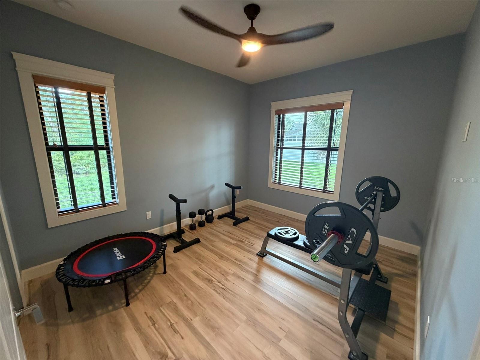 ROTONDA HEIGHTS - Residential