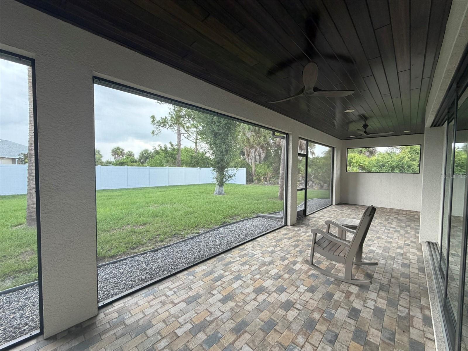 ROTONDA HEIGHTS - Residential