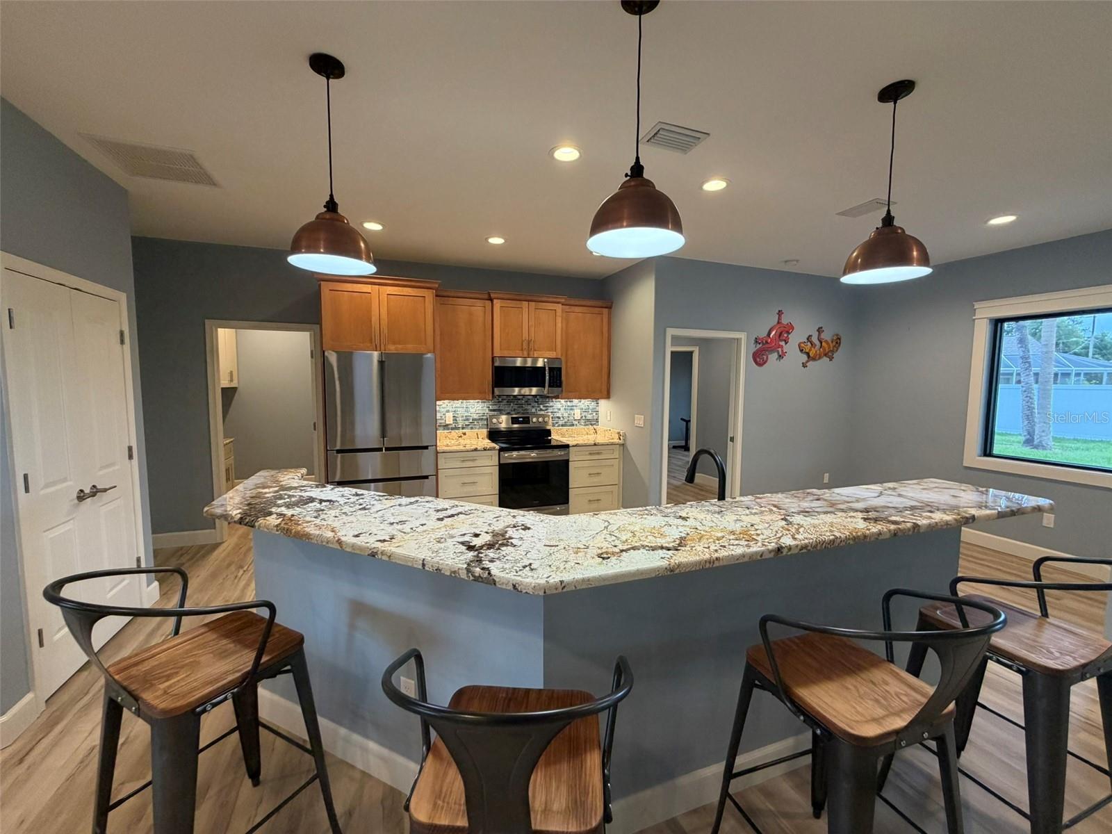 ROTONDA HEIGHTS - Residential