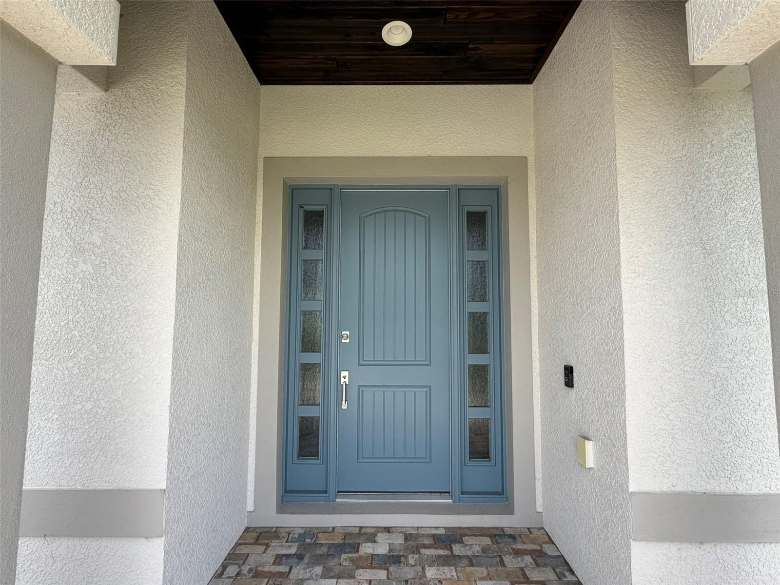 ROTONDA HEIGHTS - Residential