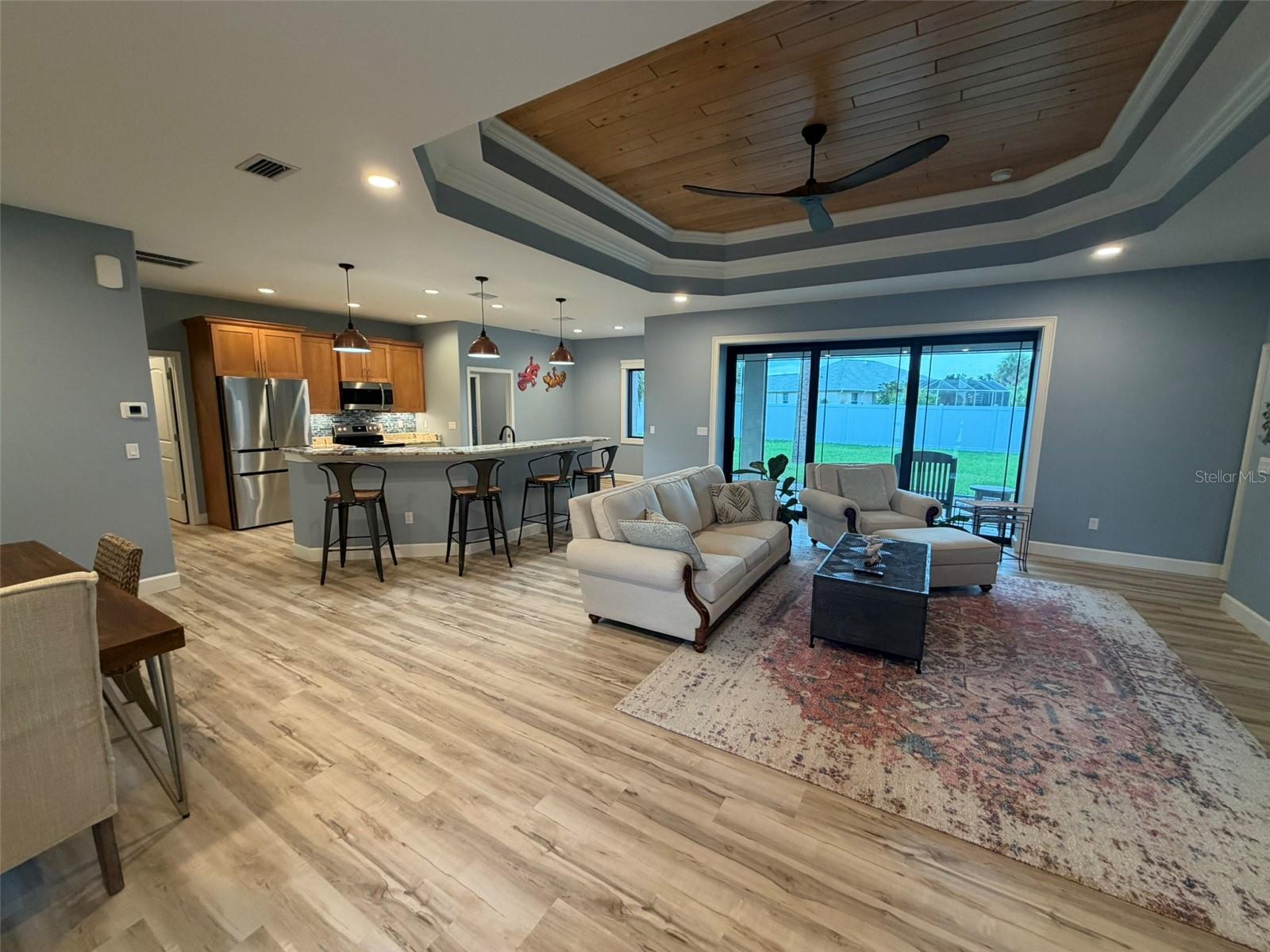 ROTONDA HEIGHTS - Residential