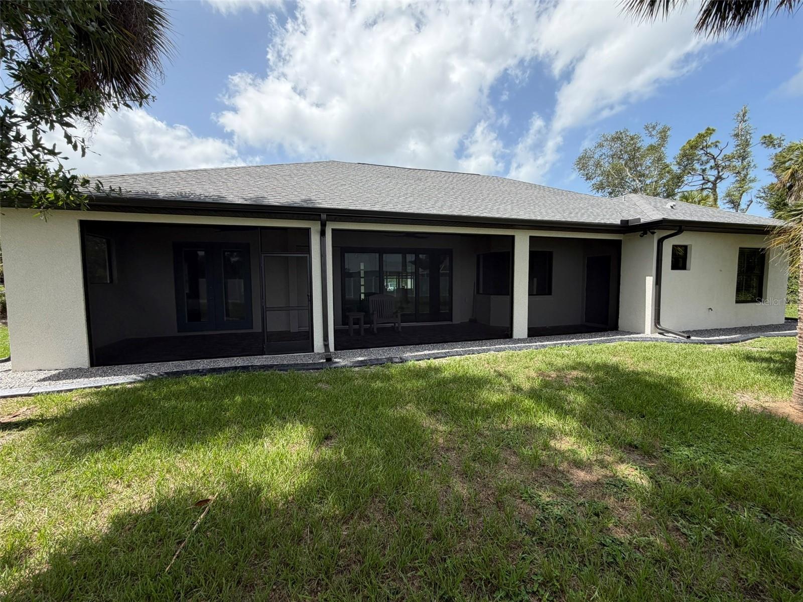 ROTONDA HEIGHTS - Residential