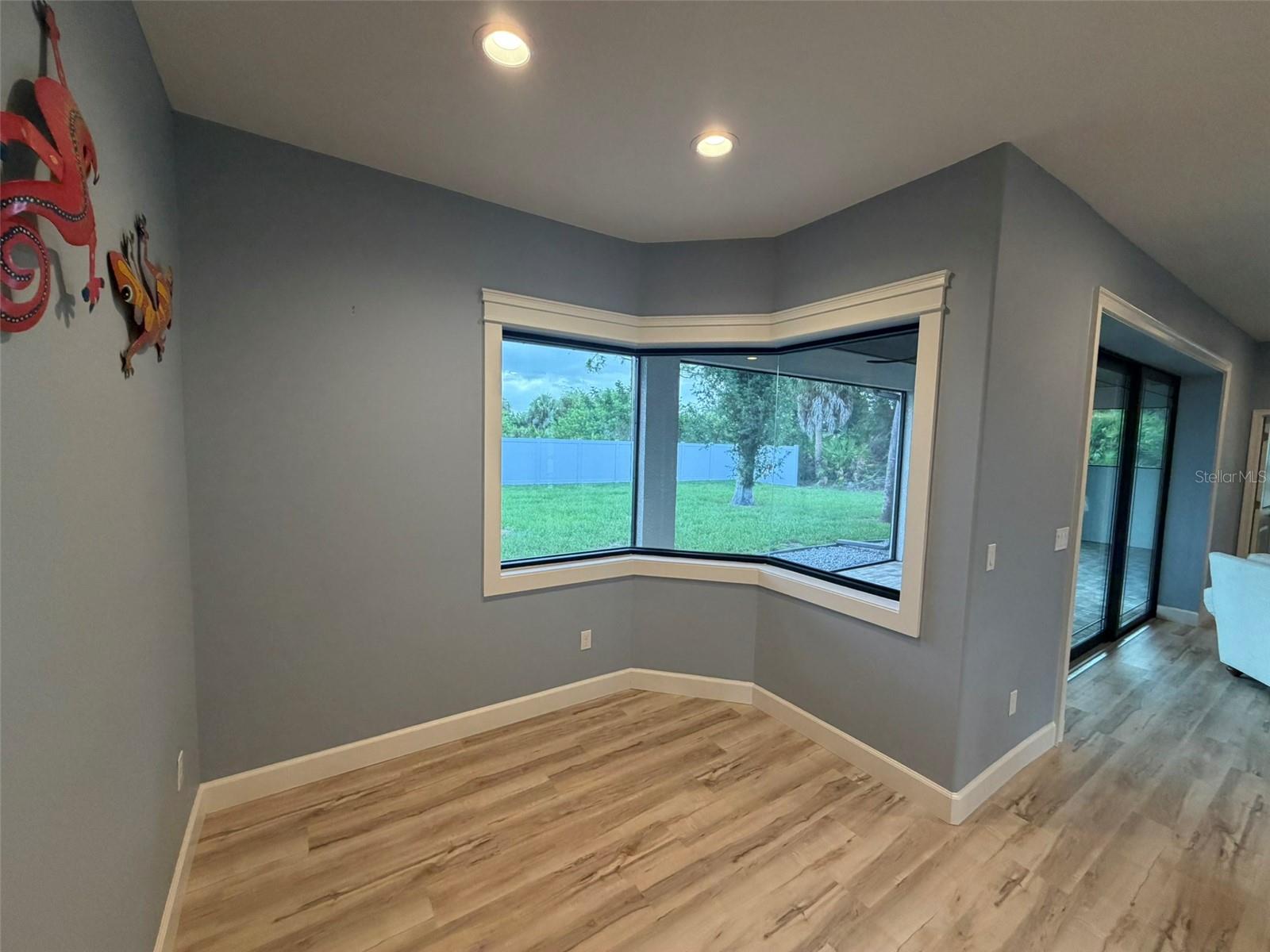 ROTONDA HEIGHTS - Residential