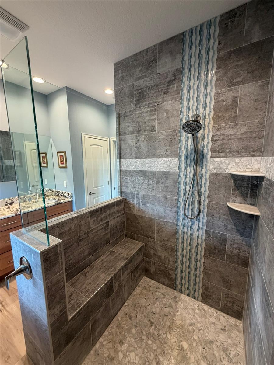 ROTONDA HEIGHTS - Residential