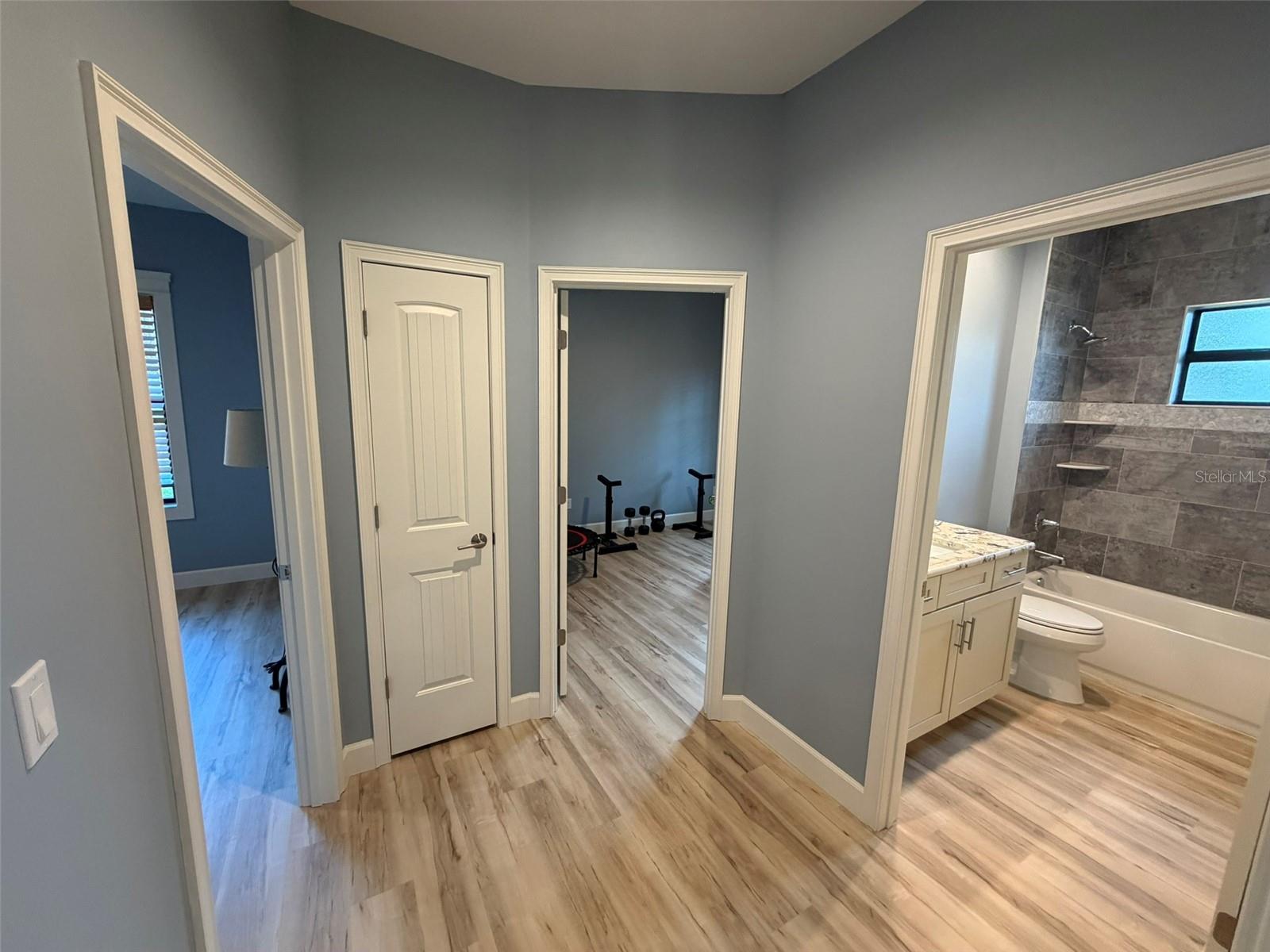 ROTONDA HEIGHTS - Residential
