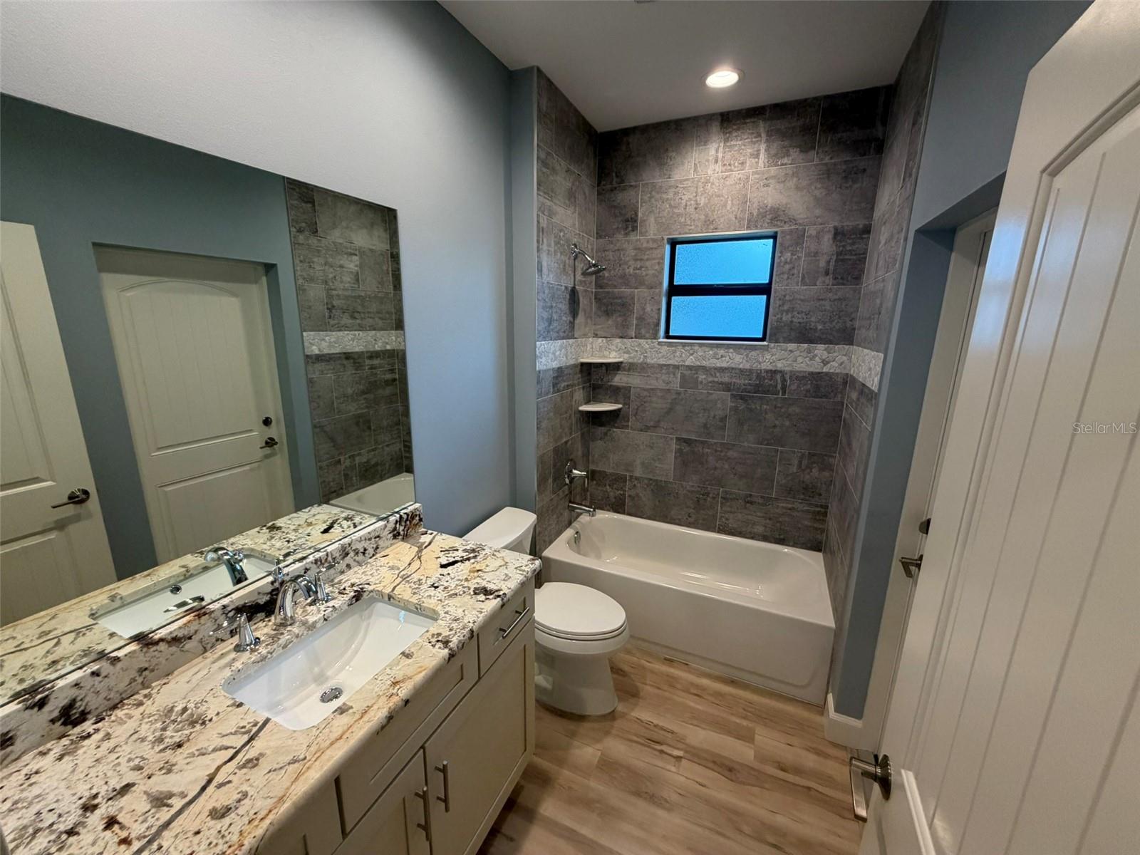 ROTONDA HEIGHTS - Residential