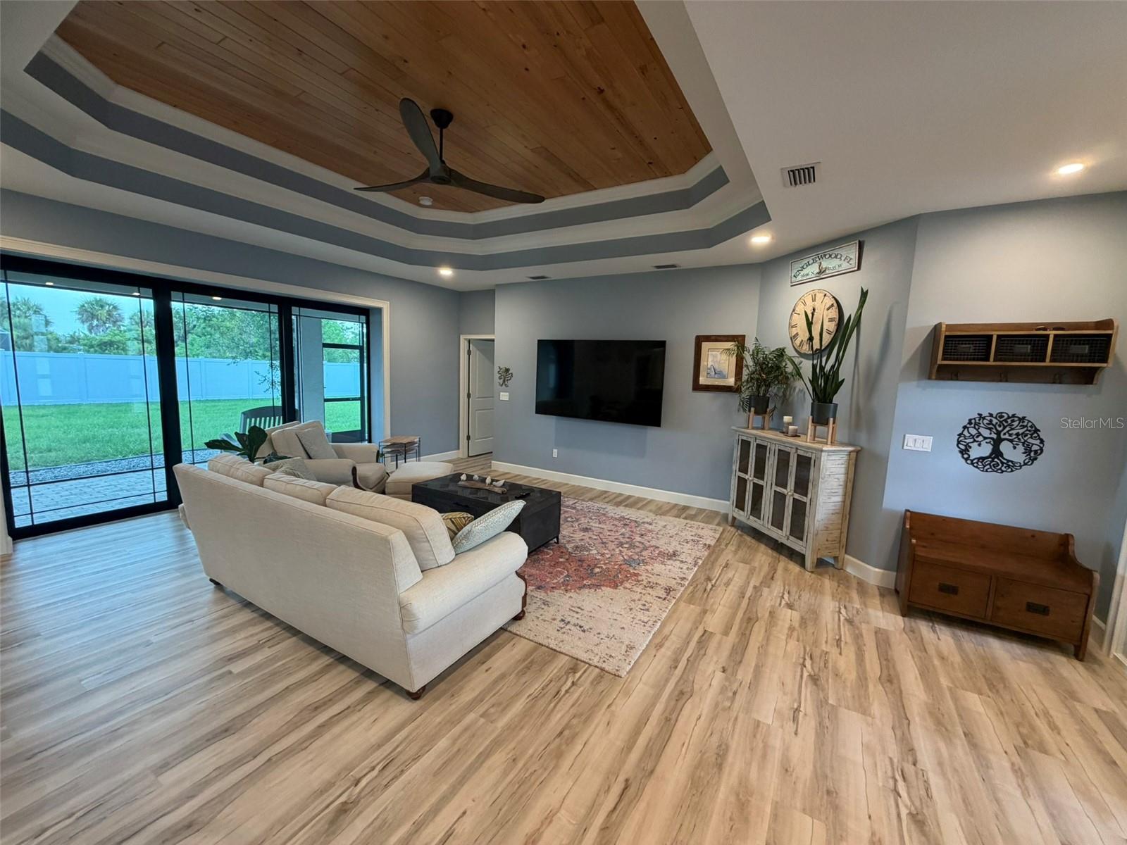ROTONDA HEIGHTS - Residential