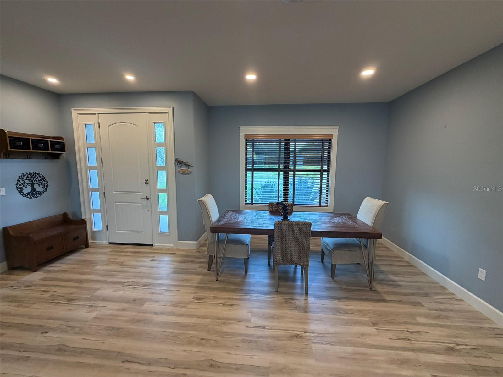ROTONDA HEIGHTS - Residential