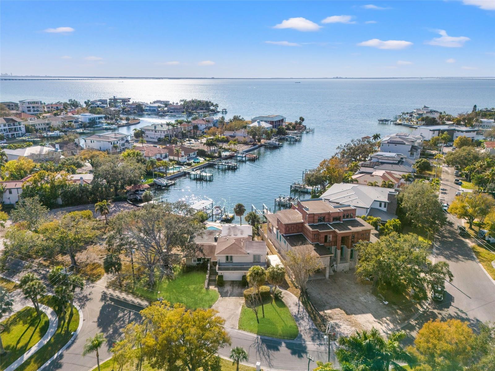 SUNSET PARK ISLES UNIT 4 - Residential