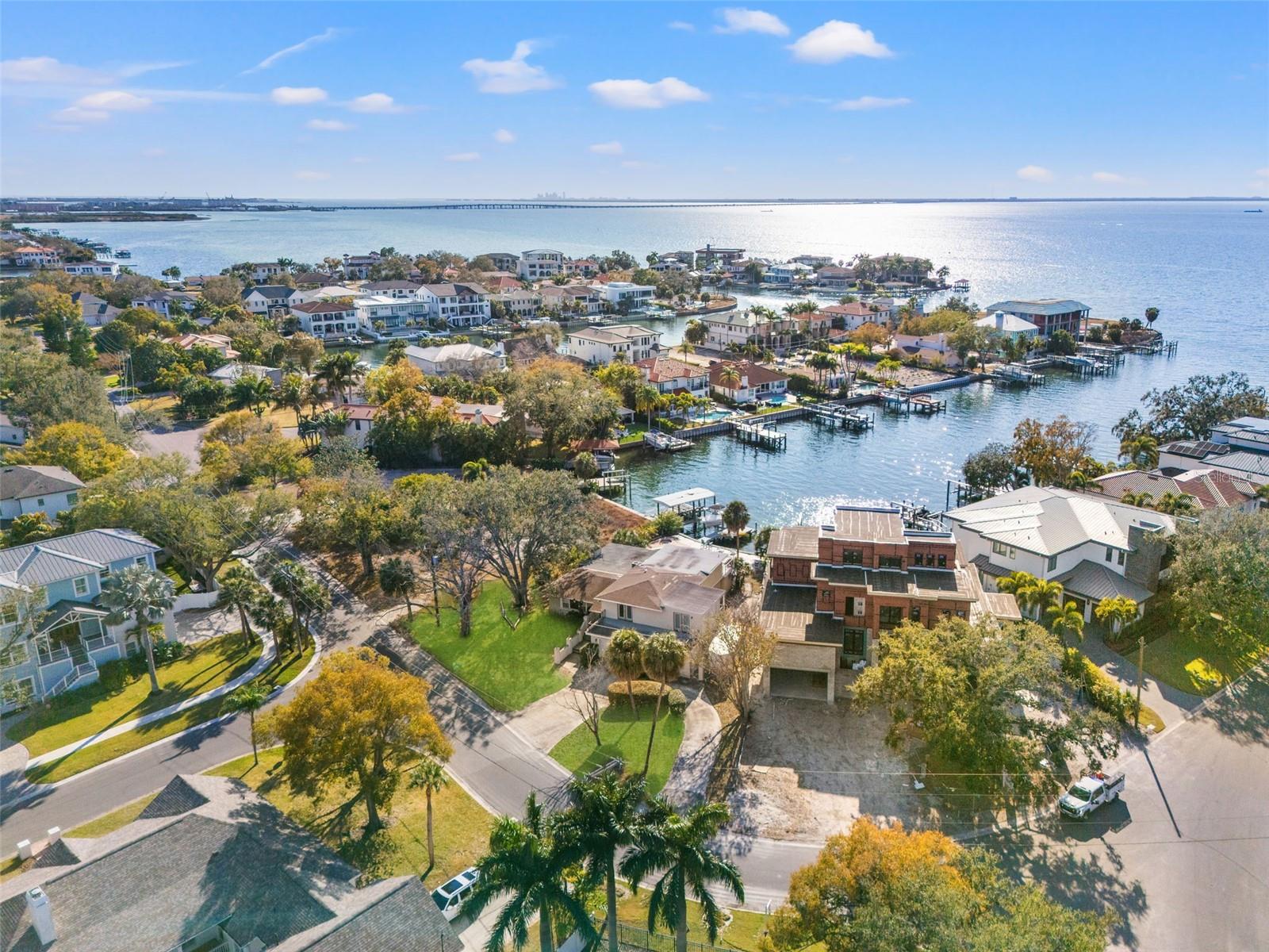 SUNSET PARK ISLES UNIT 4 - Residential