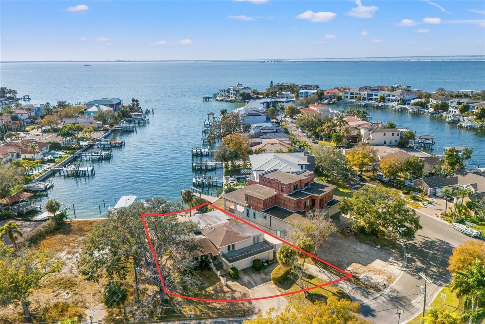 SUNSET PARK ISLES UNIT 4 - Residential