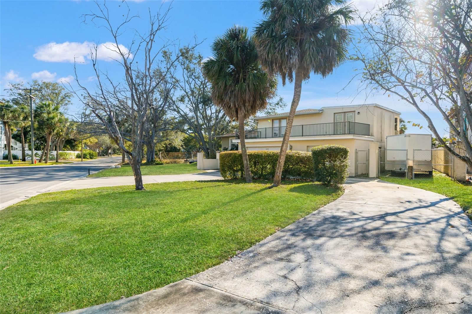 SUNSET PARK ISLES UNIT 4 - Residential