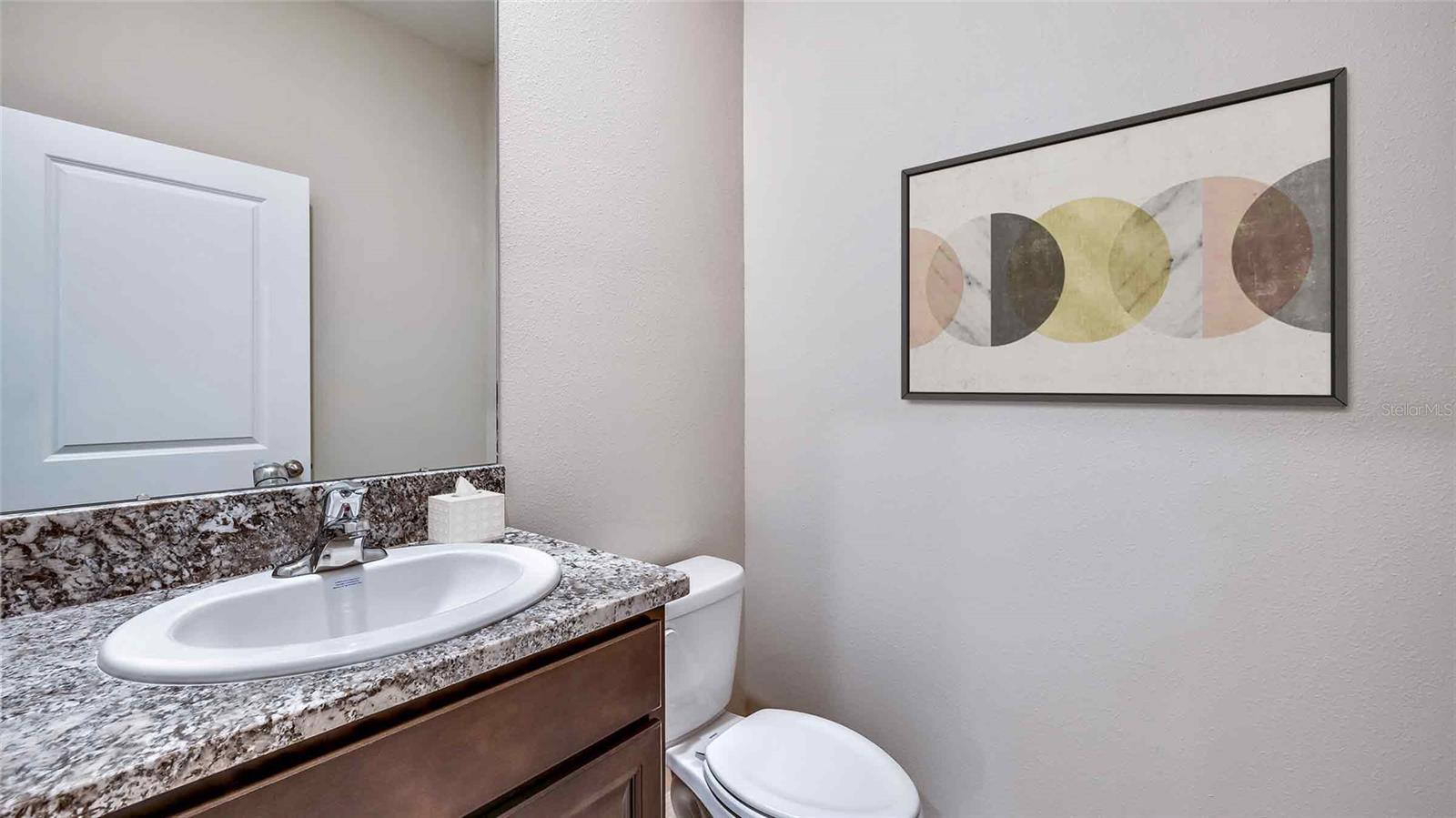 DEERBROOK - Residential