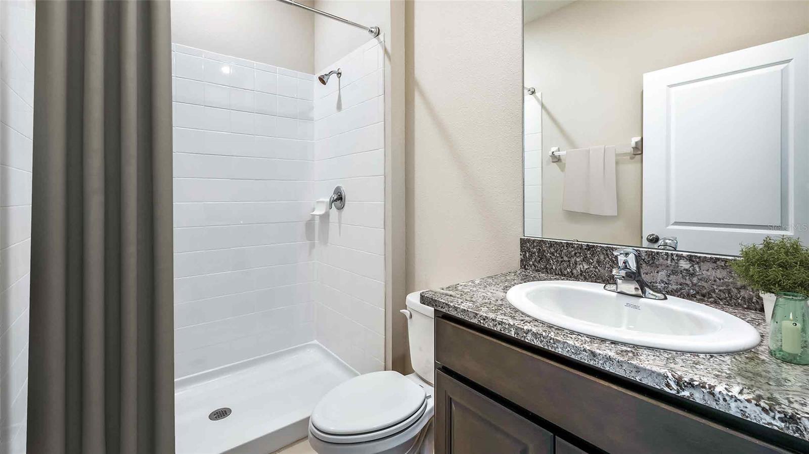 DEERBROOK - Residential