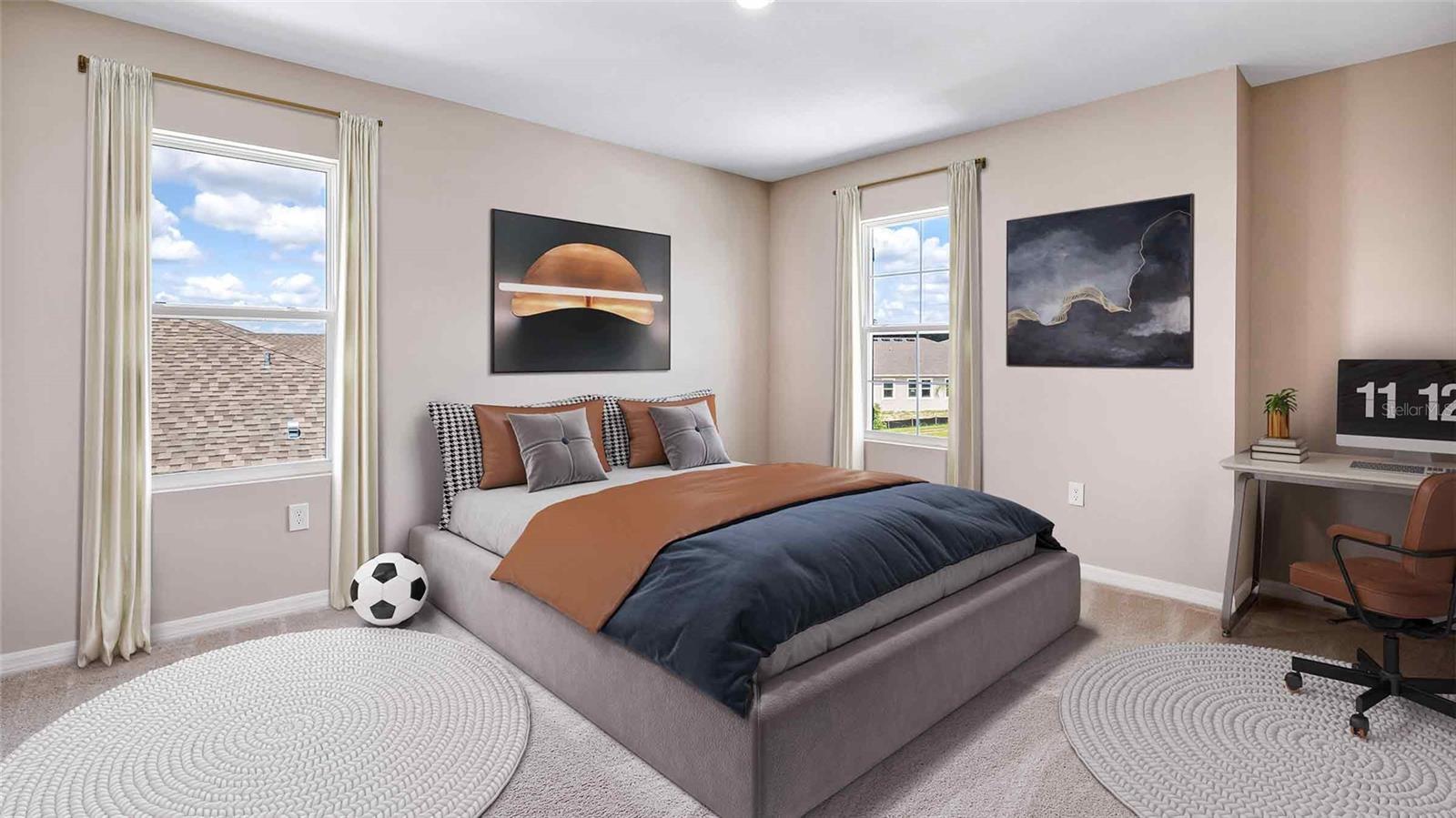 DEERBROOK - Residential
