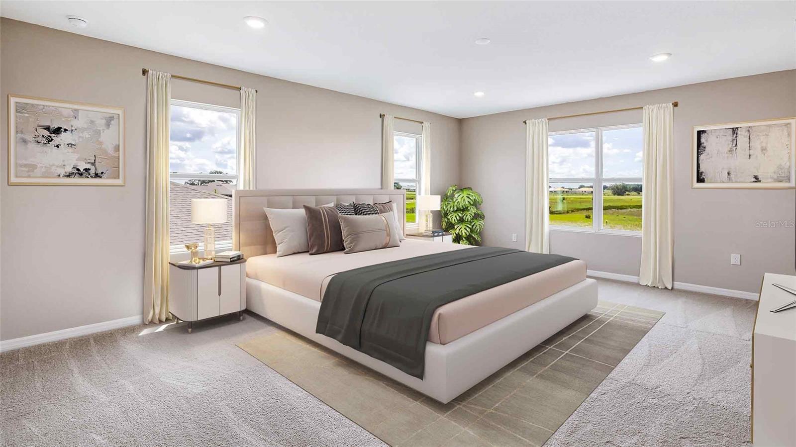 DEERBROOK - Residential