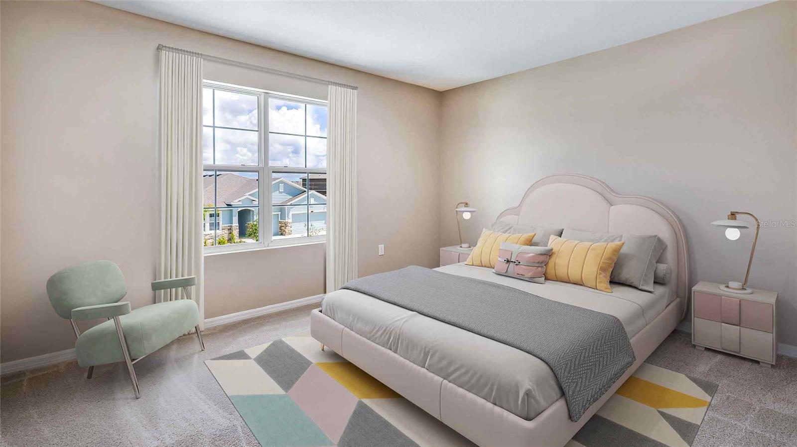 DEERBROOK - Residential