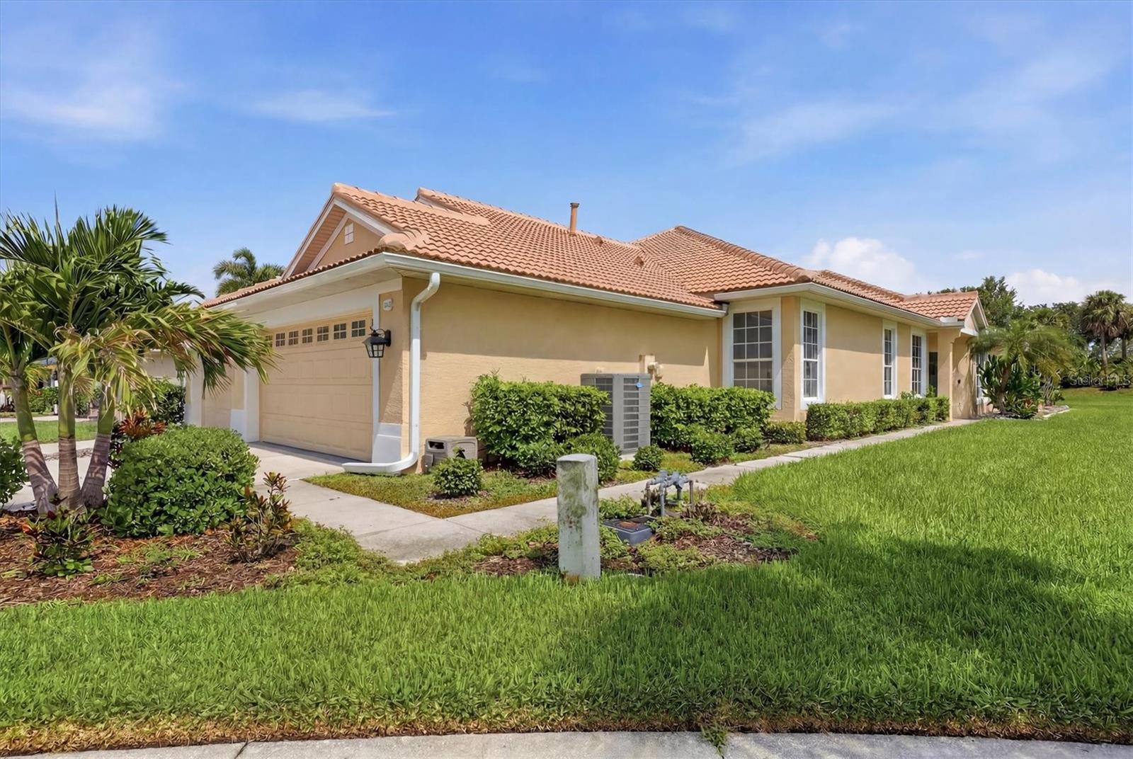 HERON CREEK - Residential
