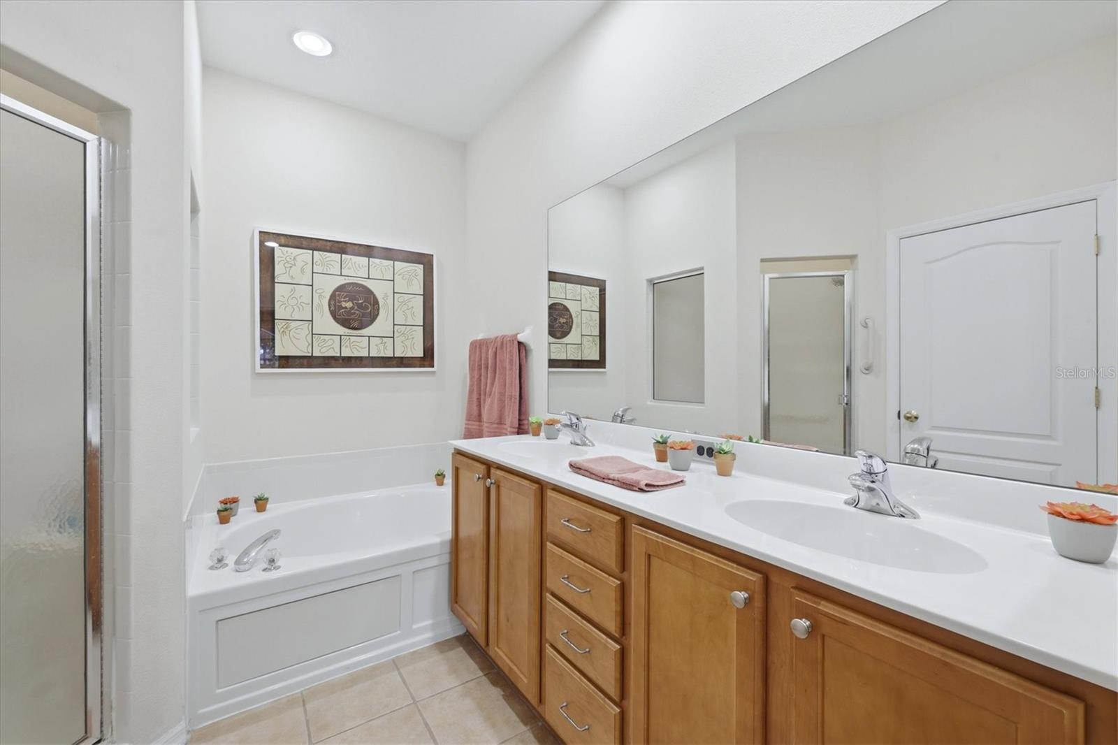 HERON CREEK - Residential