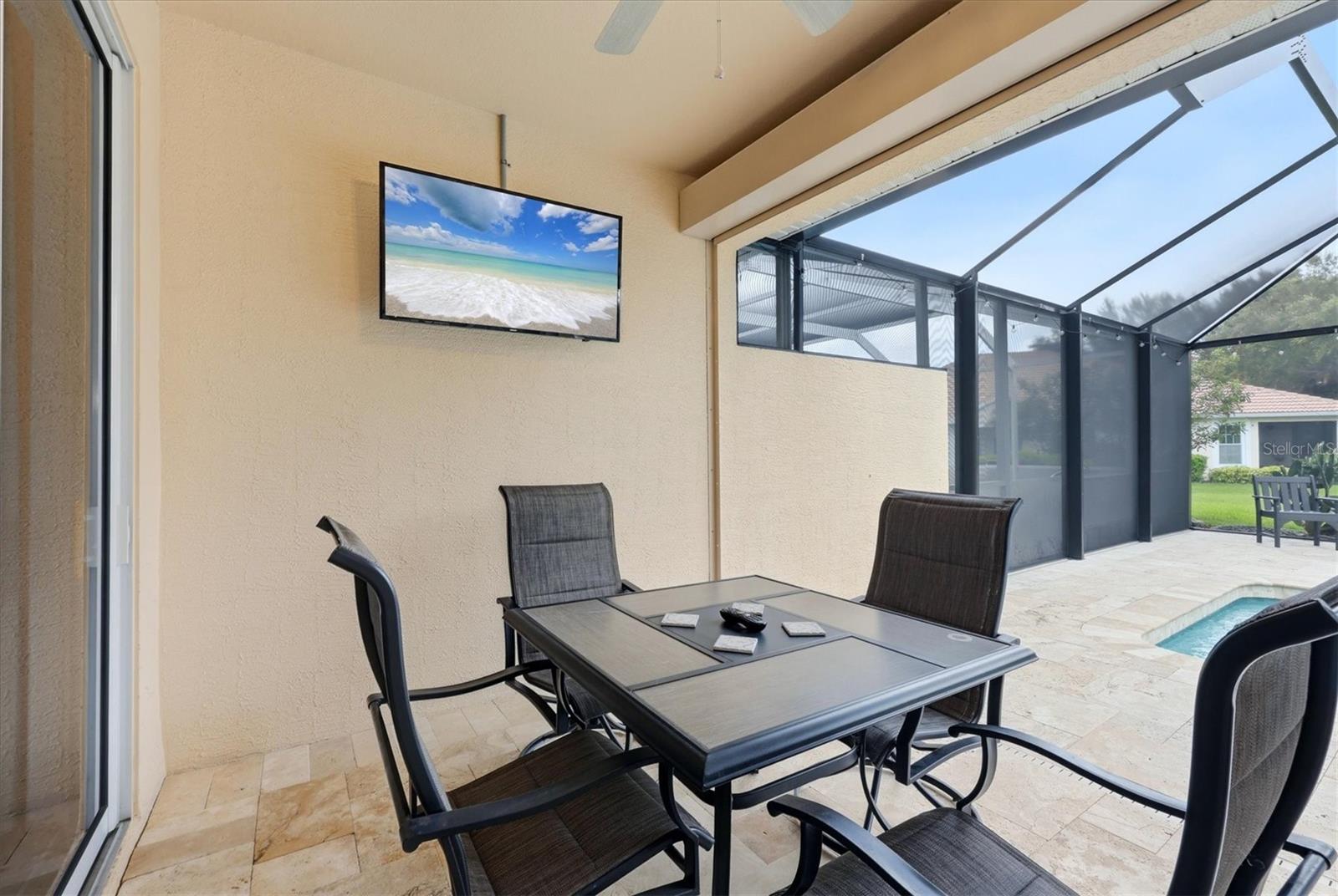HERON CREEK - Residential
