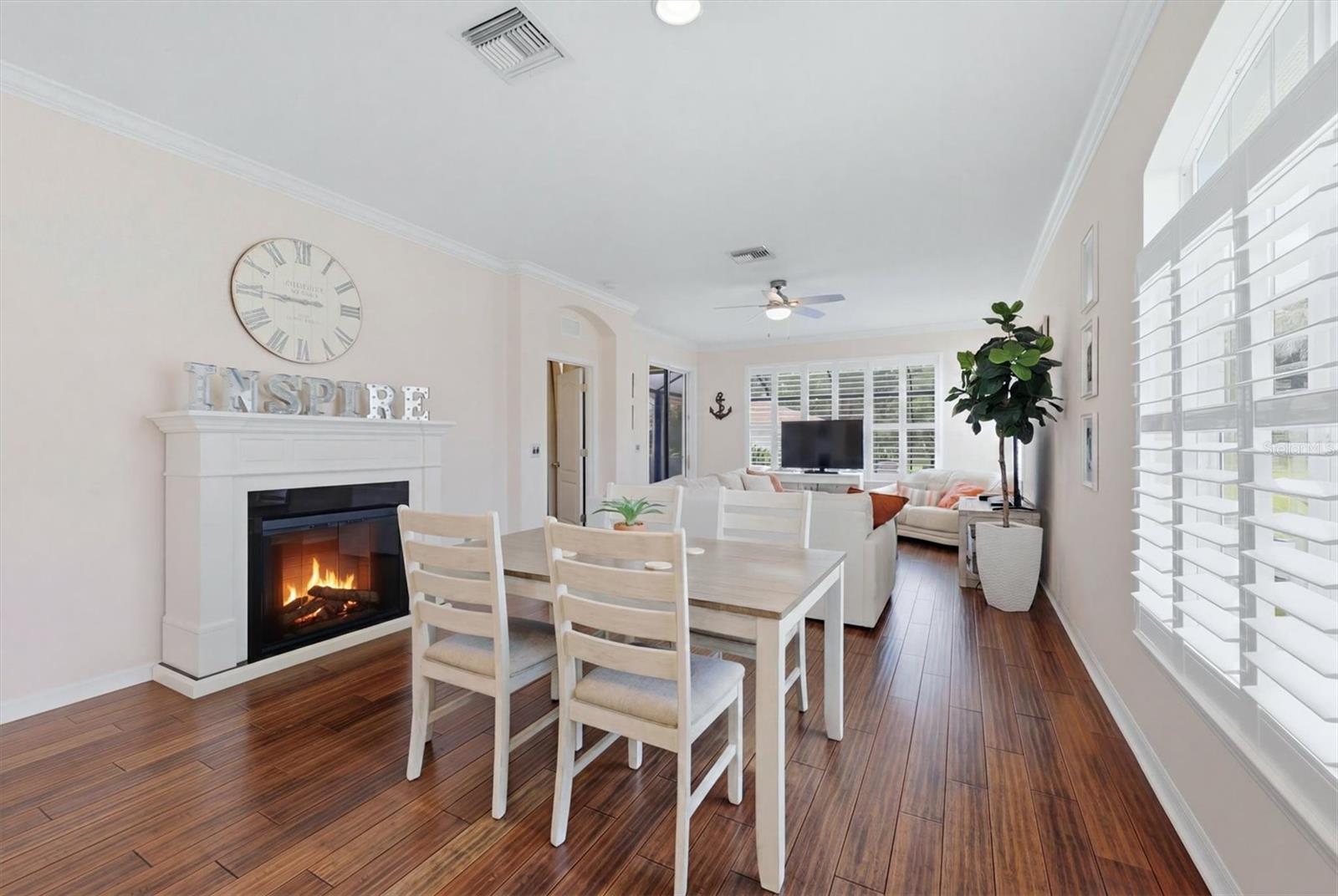 HERON CREEK - Residential
