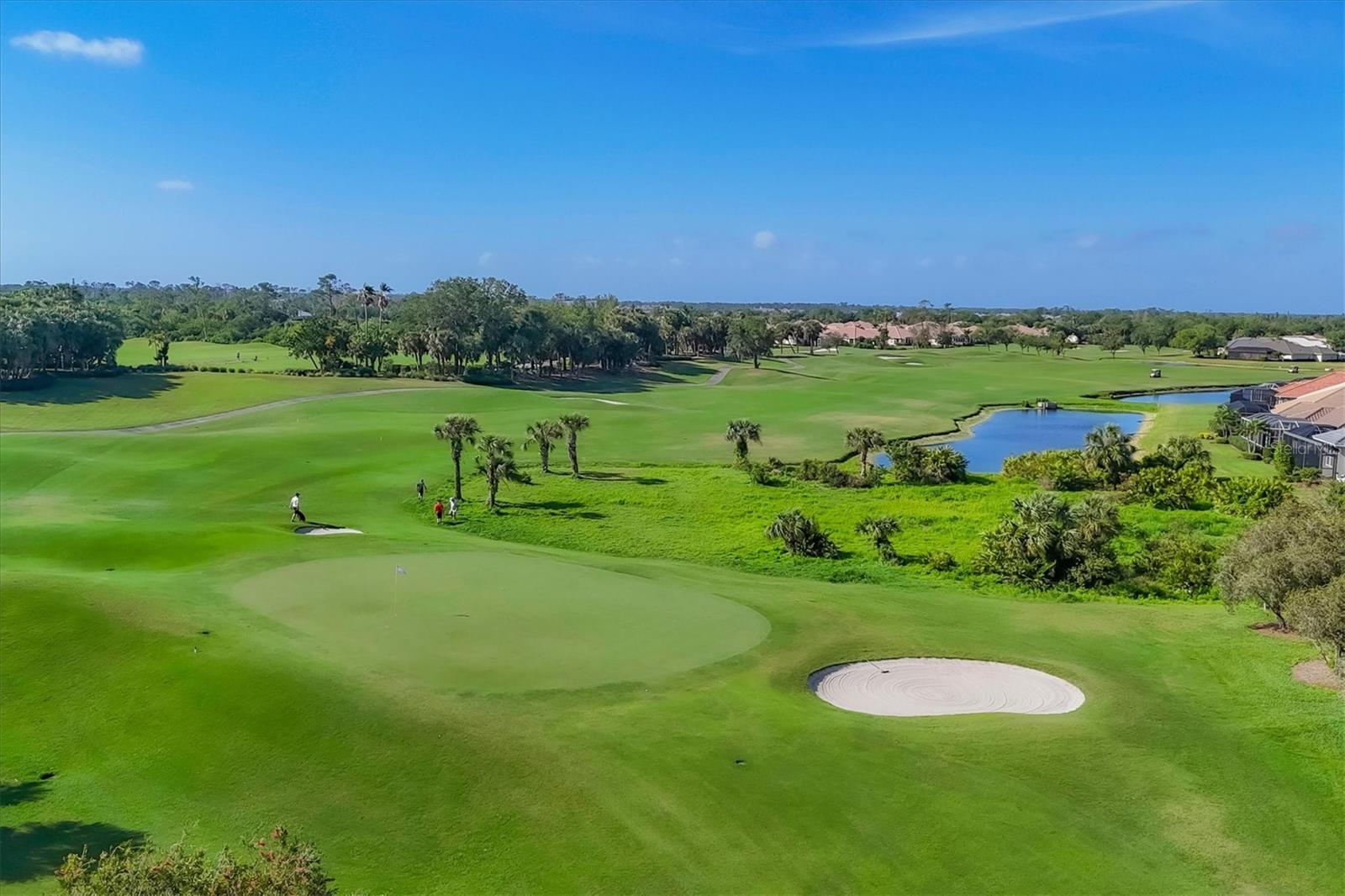 HERON CREEK - Residential