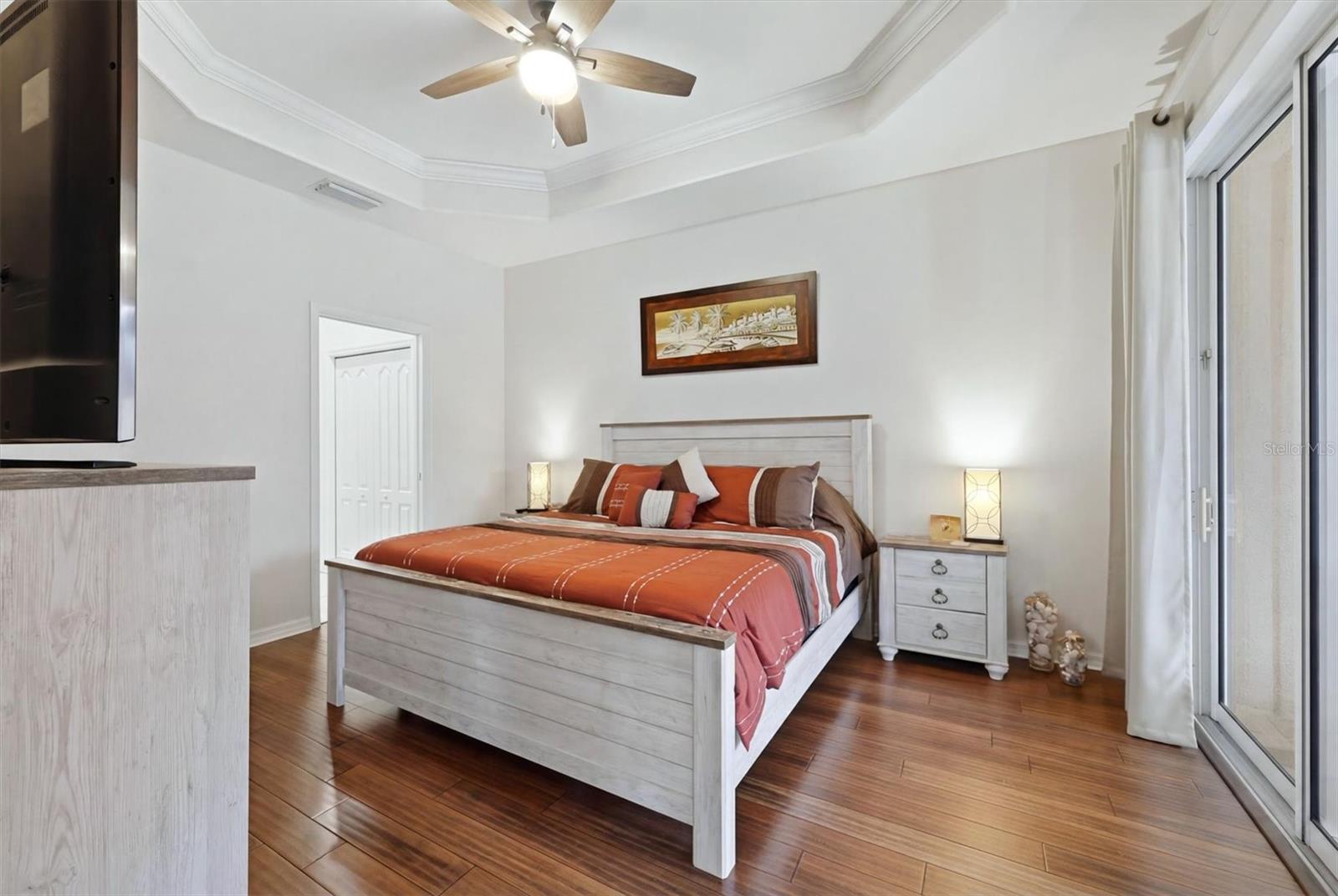 HERON CREEK - Residential
