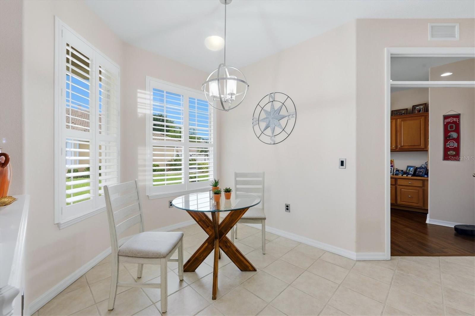 HERON CREEK - Residential