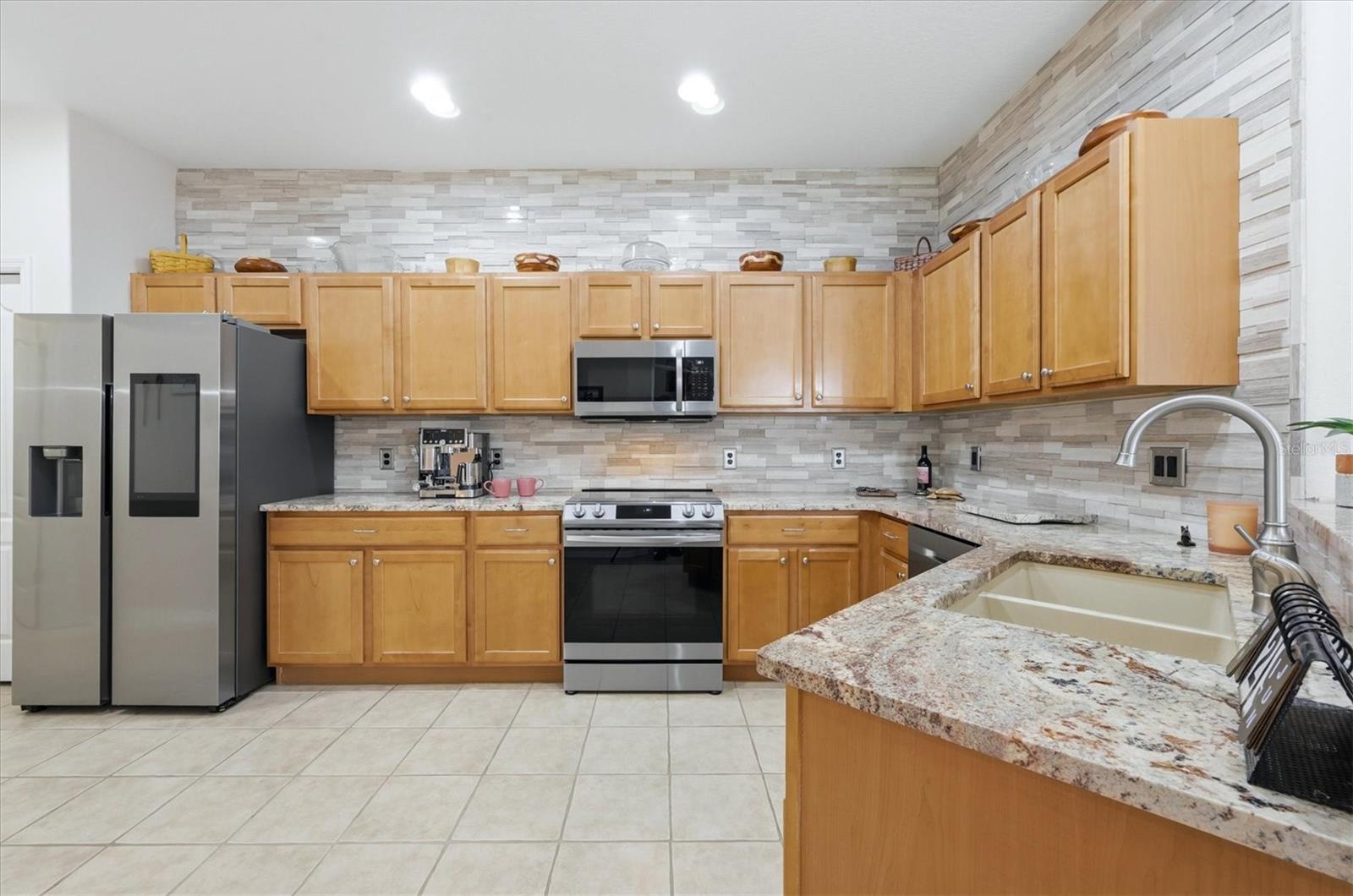 HERON CREEK - Residential