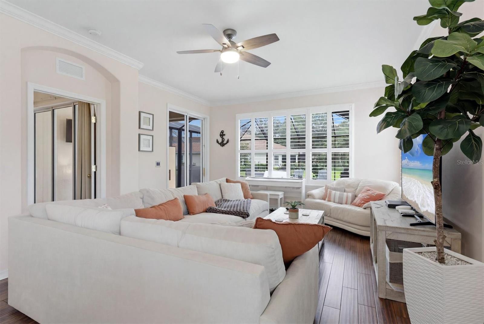 HERON CREEK - Residential