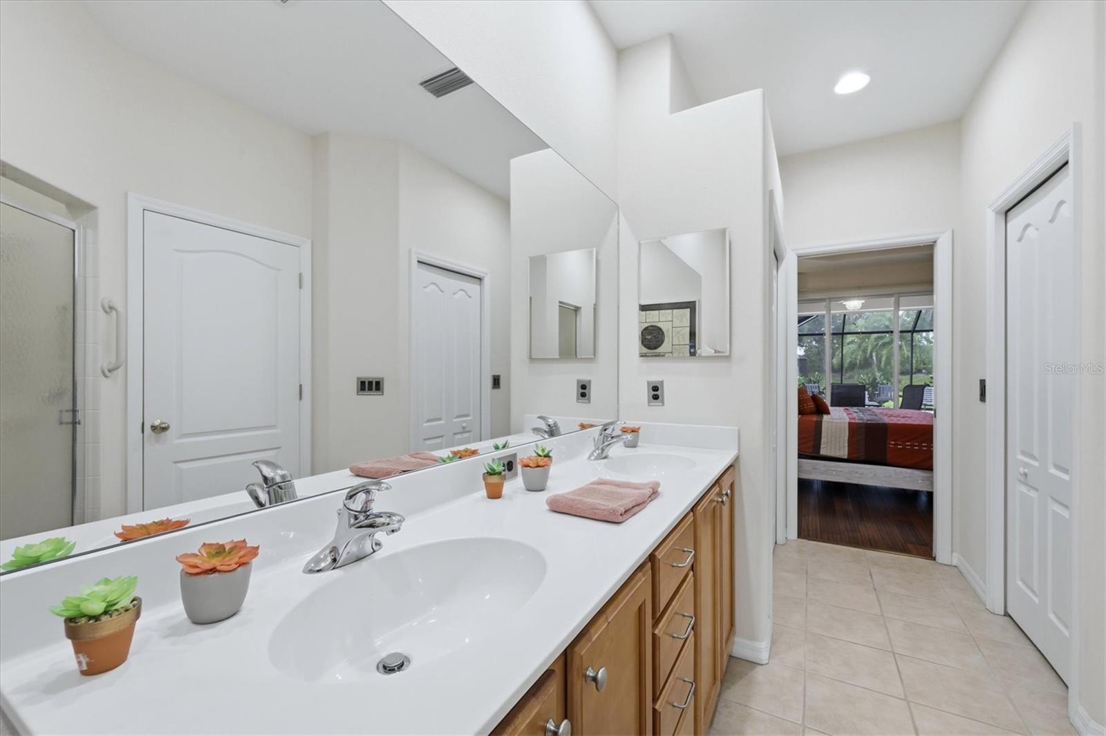 HERON CREEK - Residential