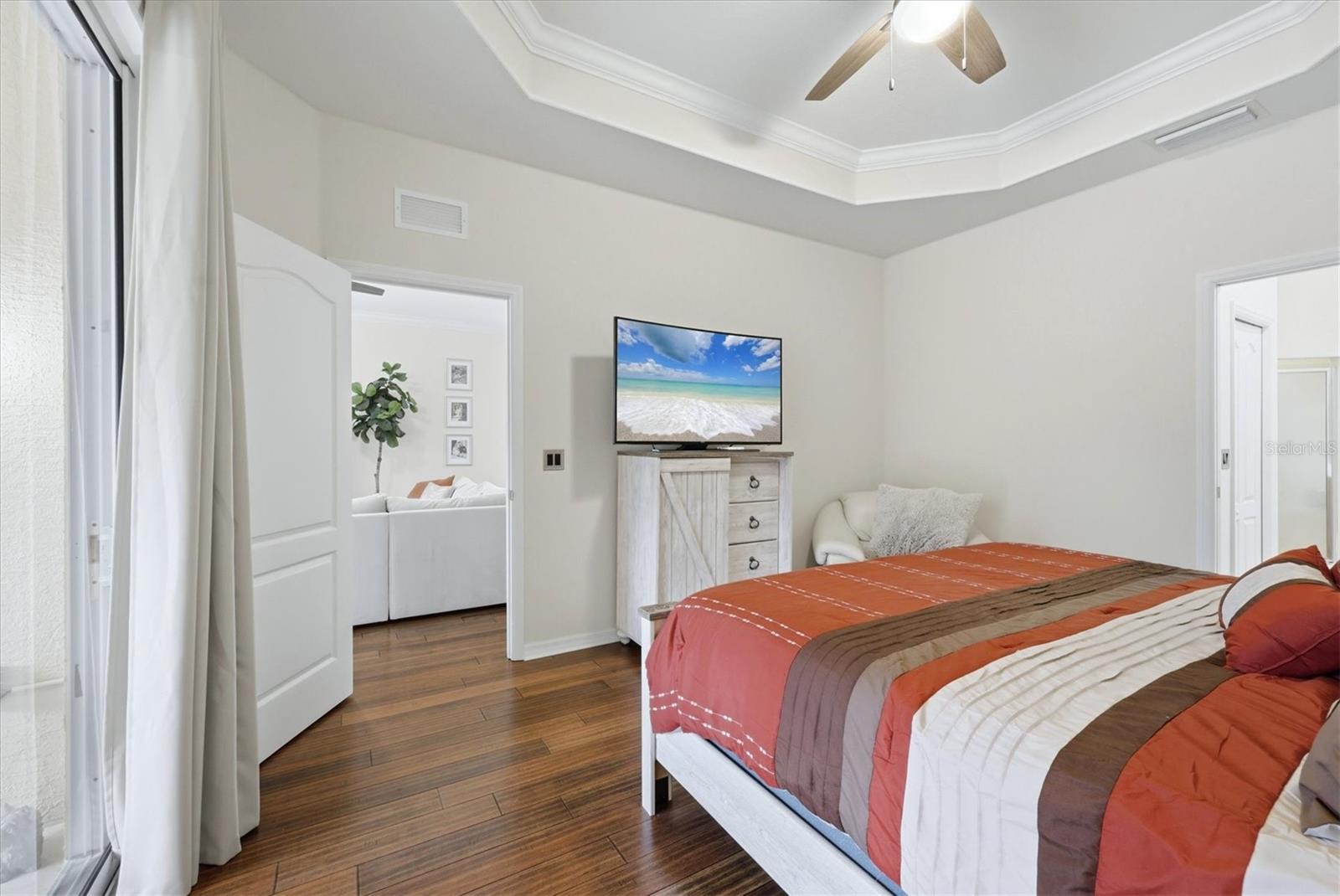 HERON CREEK - Residential