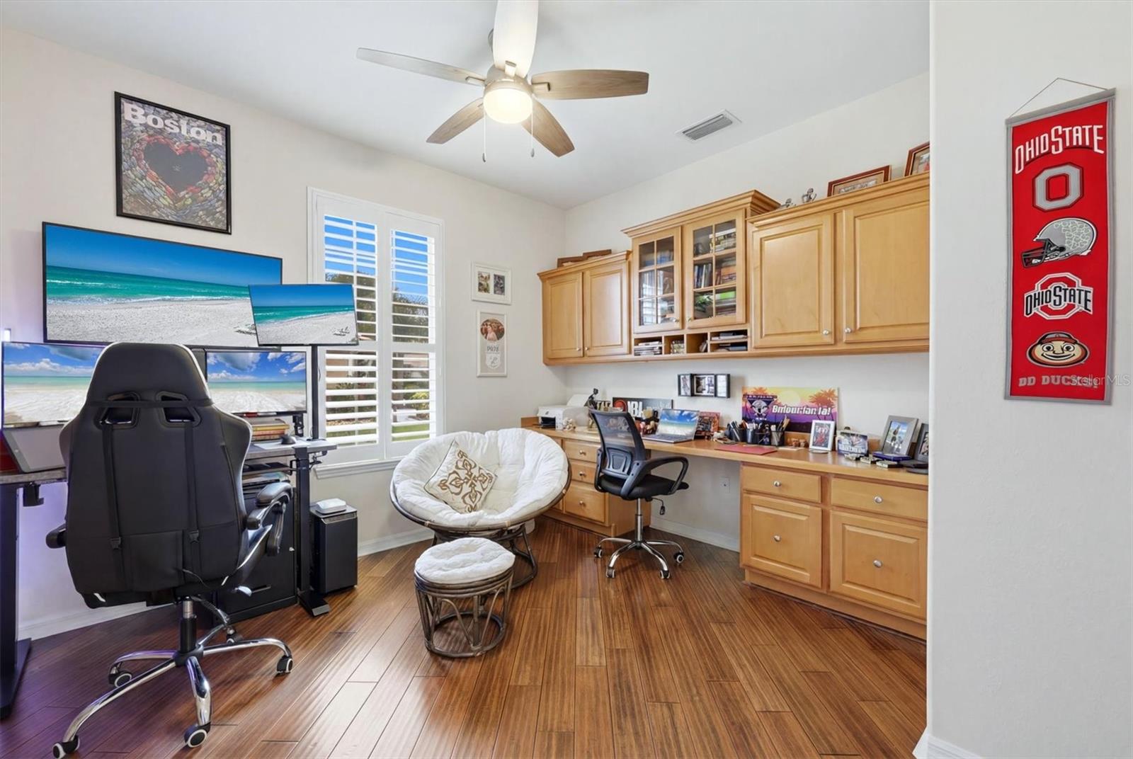 HERON CREEK - Residential