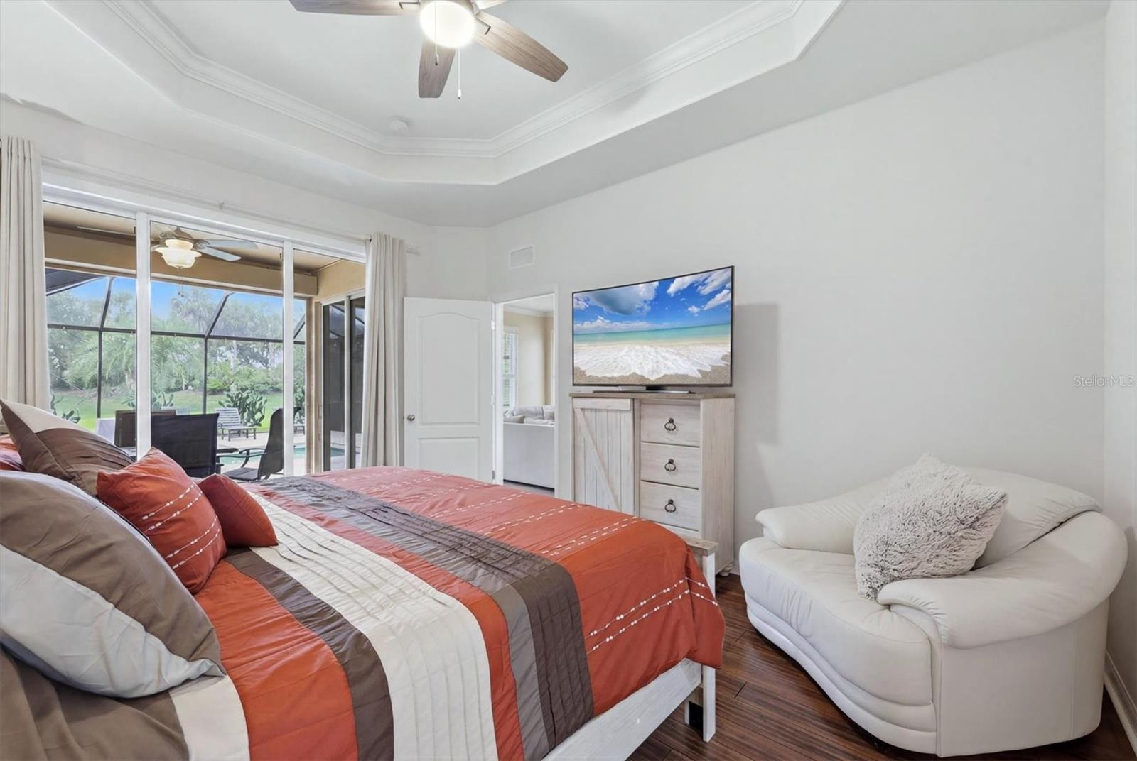HERON CREEK - Residential