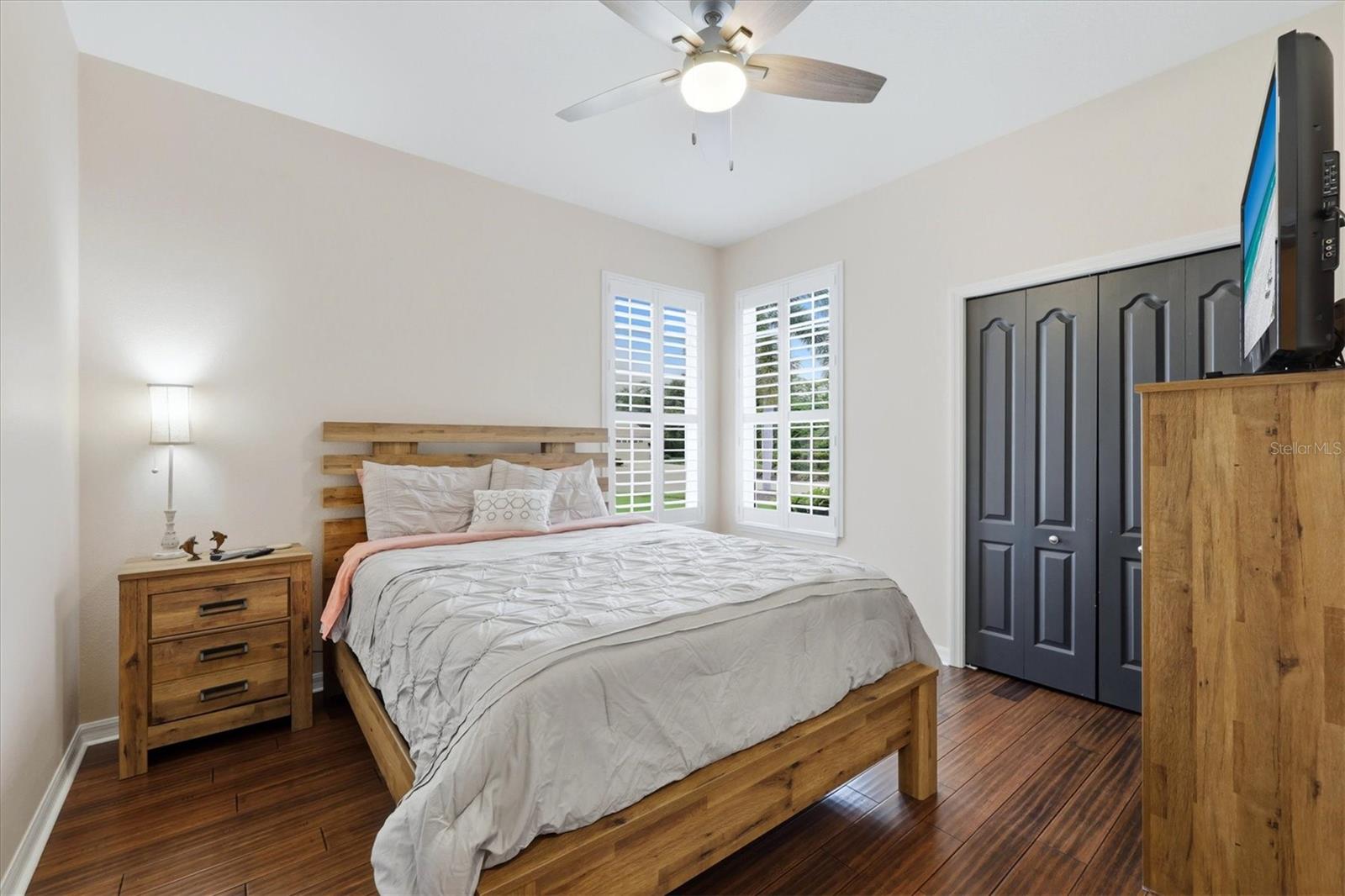 HERON CREEK - Residential