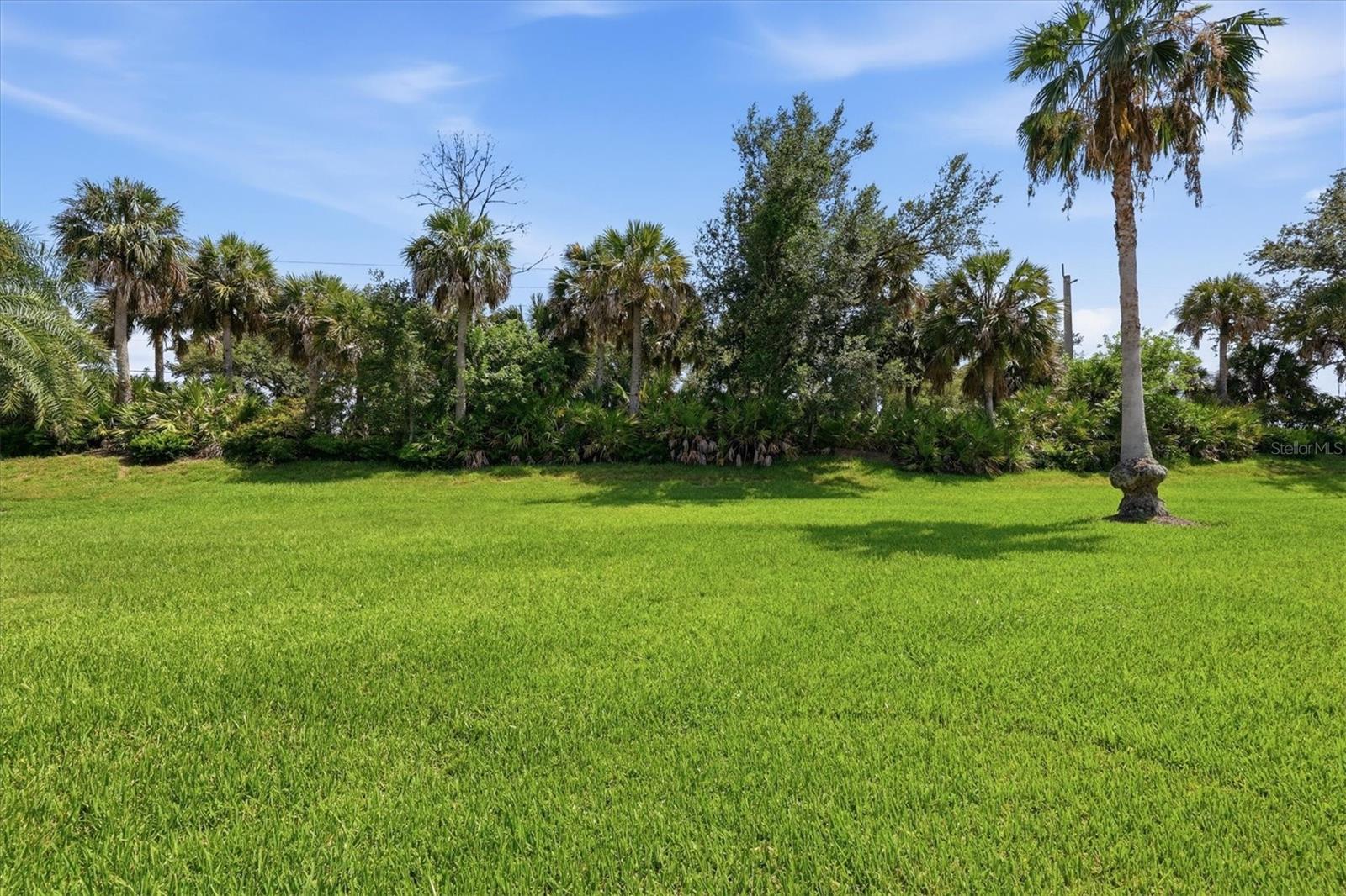 HERON CREEK - Residential
