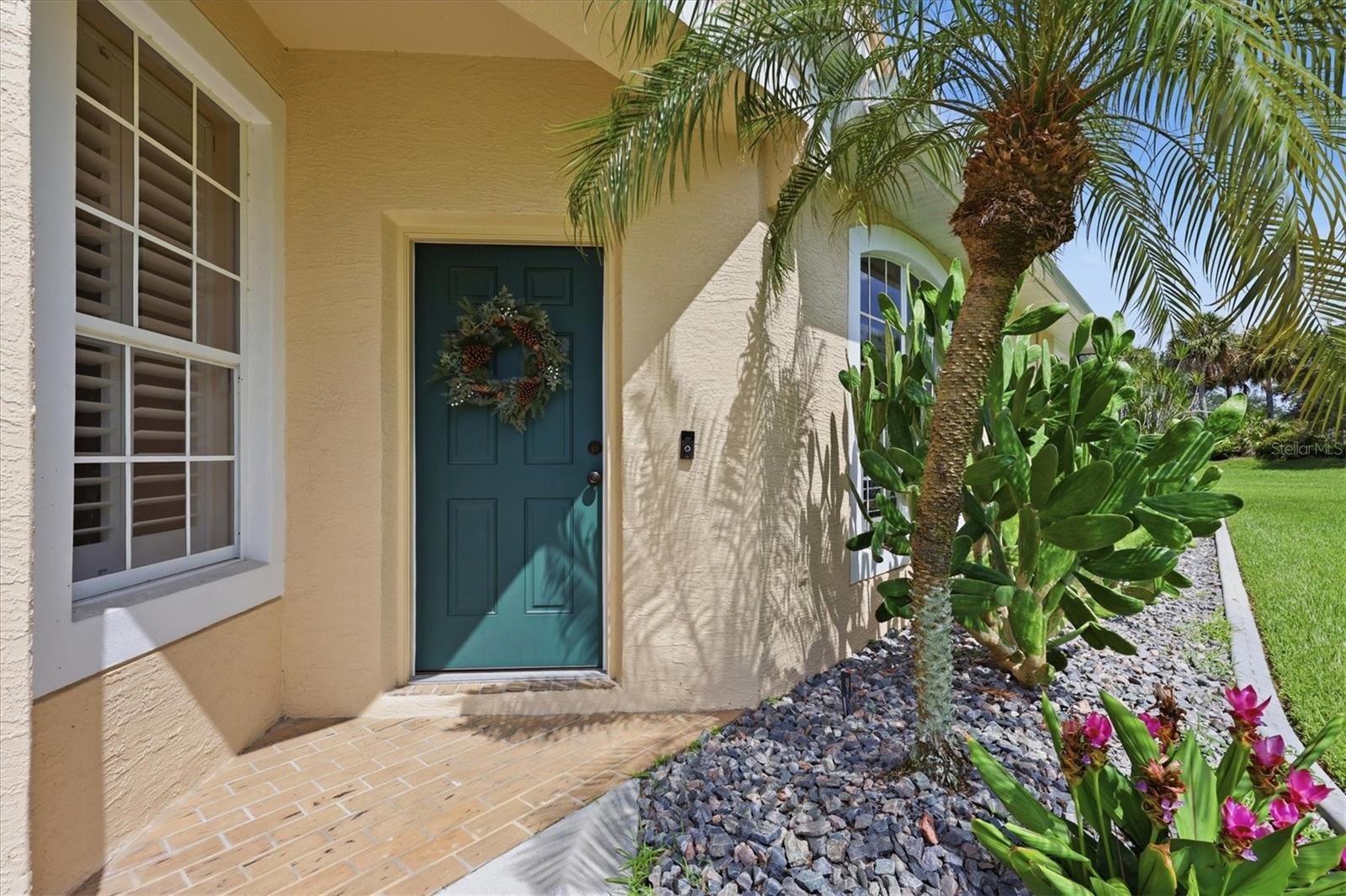 HERON CREEK - Residential