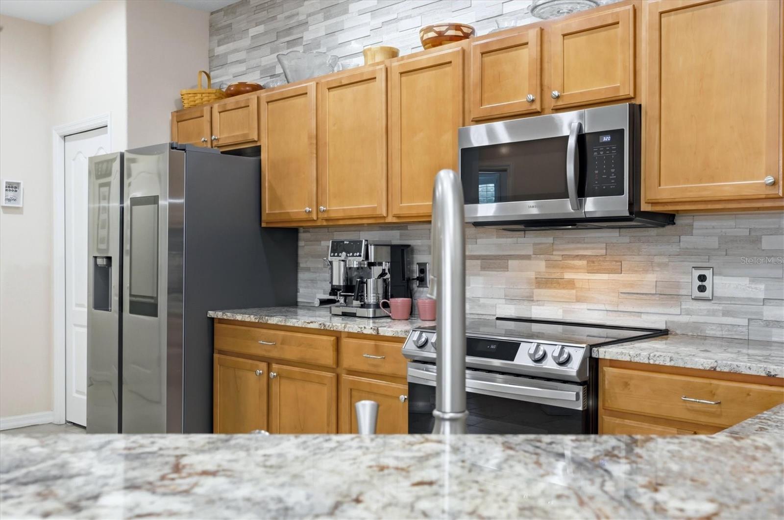 HERON CREEK - Residential