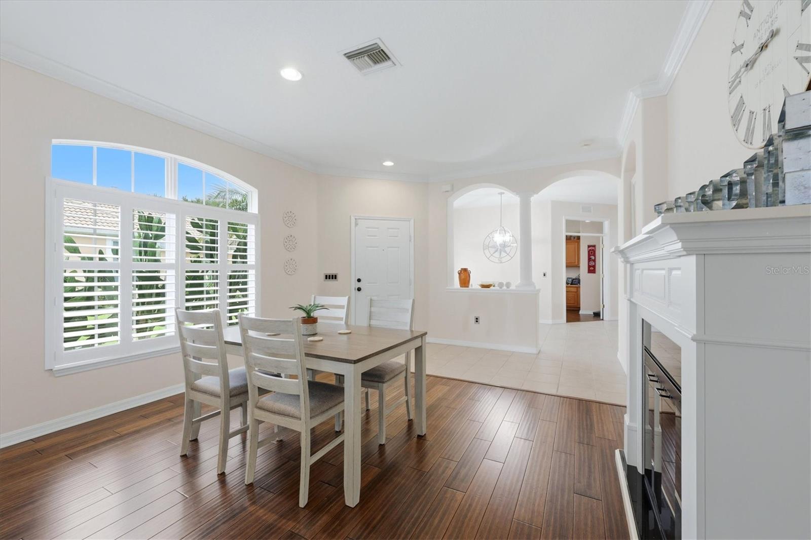 HERON CREEK - Residential