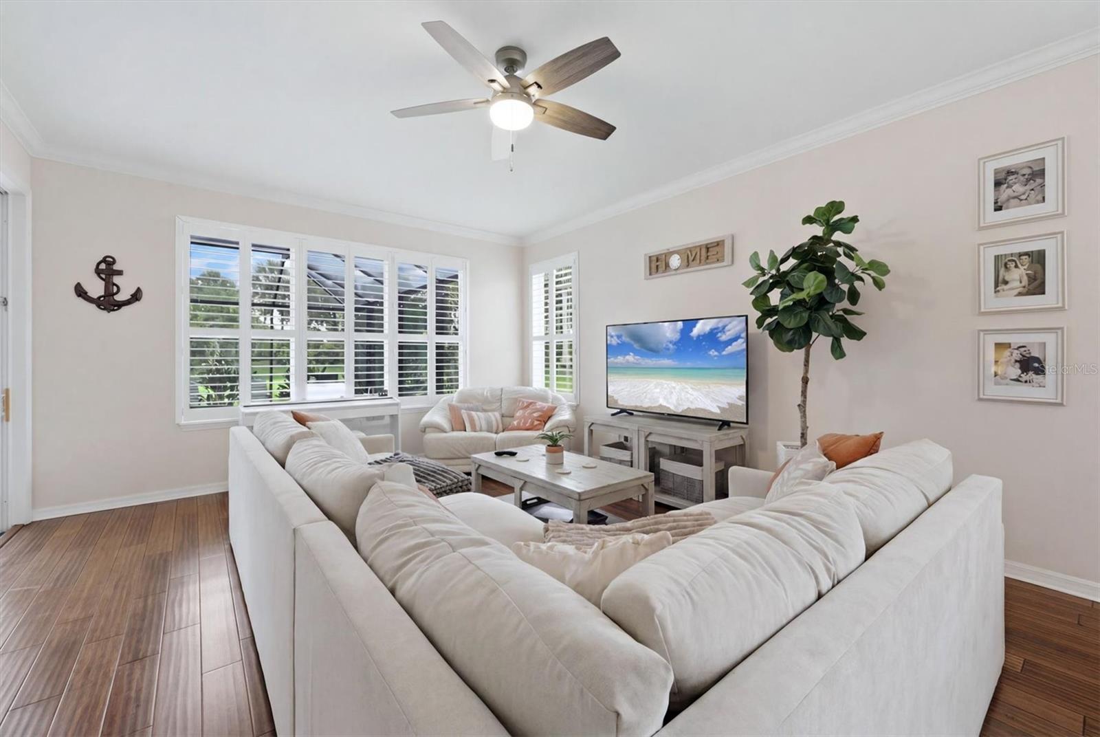 HERON CREEK - Residential
