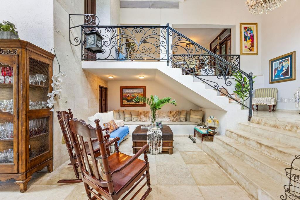 URB. SANTA MARIA - Residential